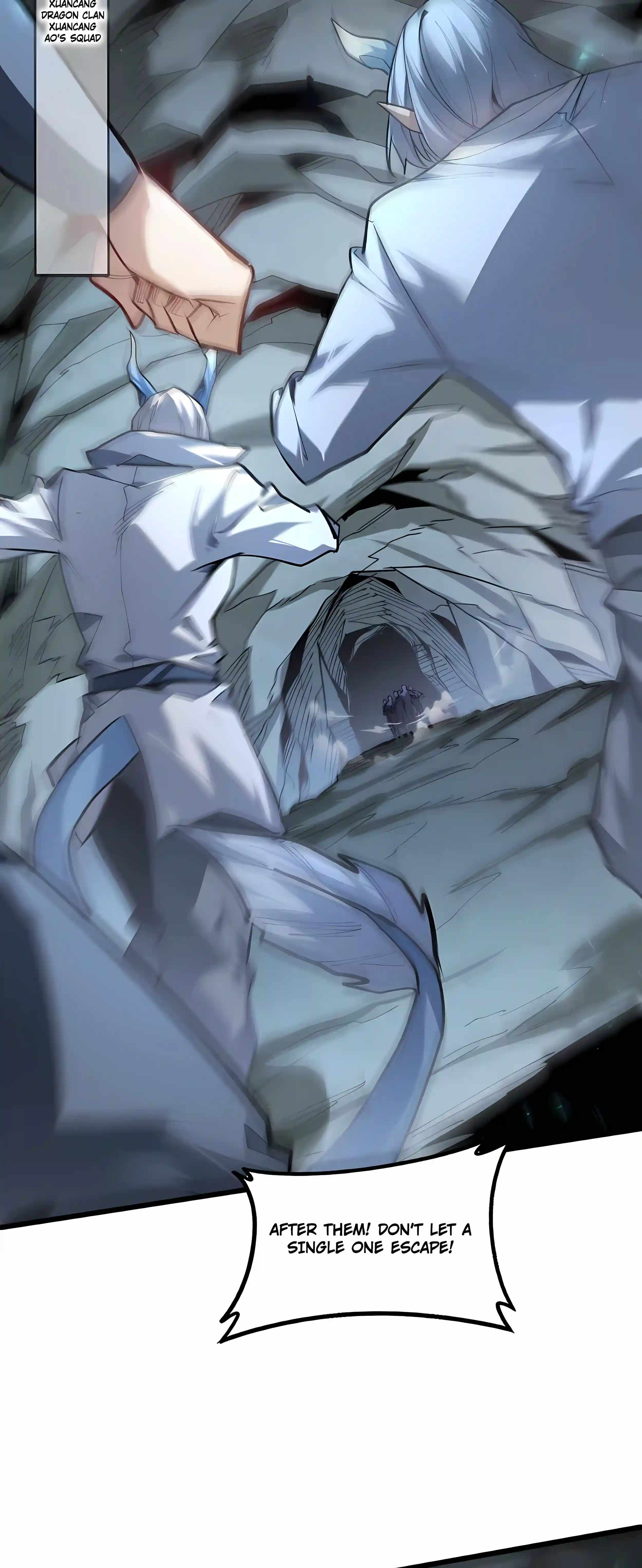 Overlord of Insects Chapter 128 - Page 2