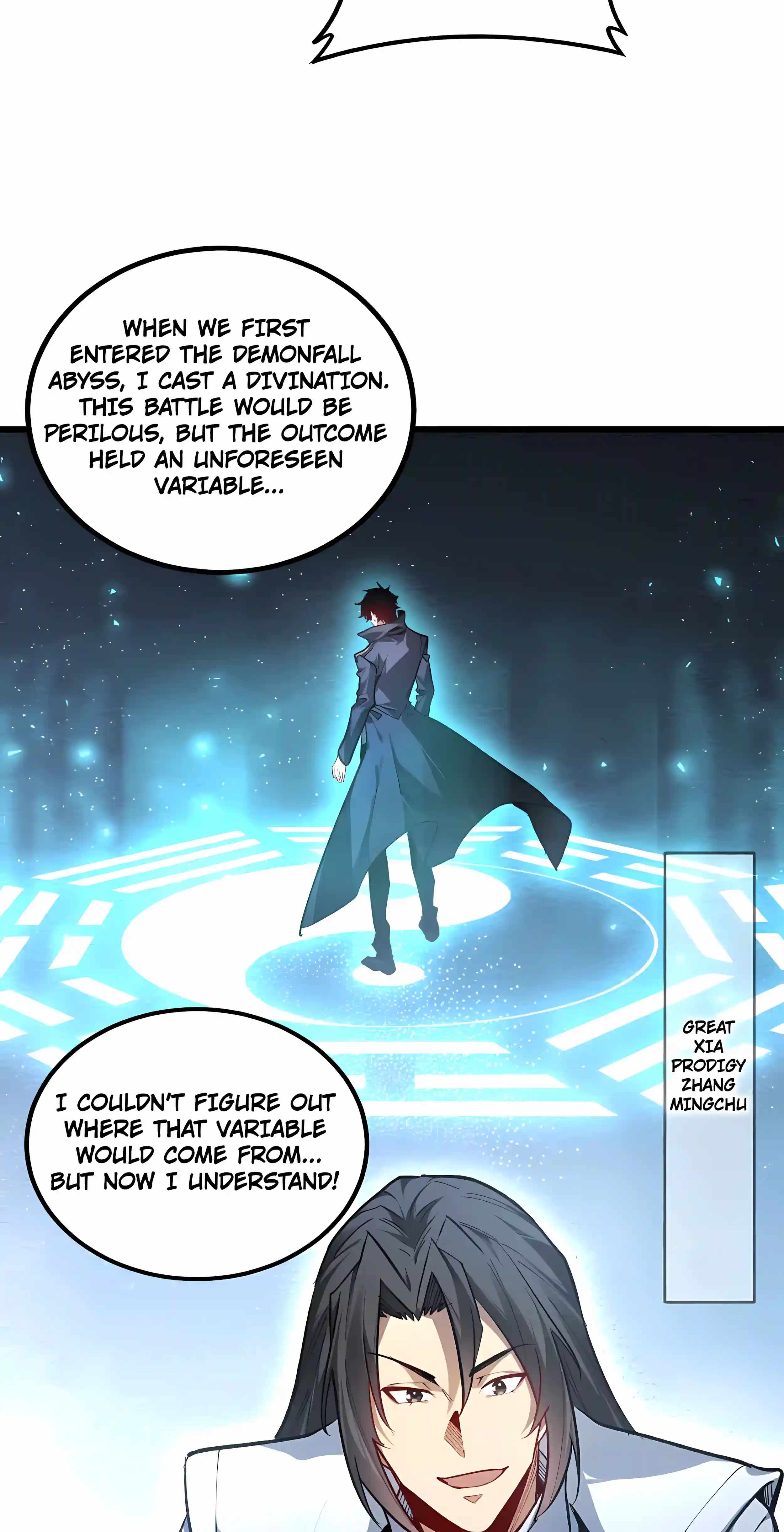 Overlord of Insects Chapter 128 - Page 30