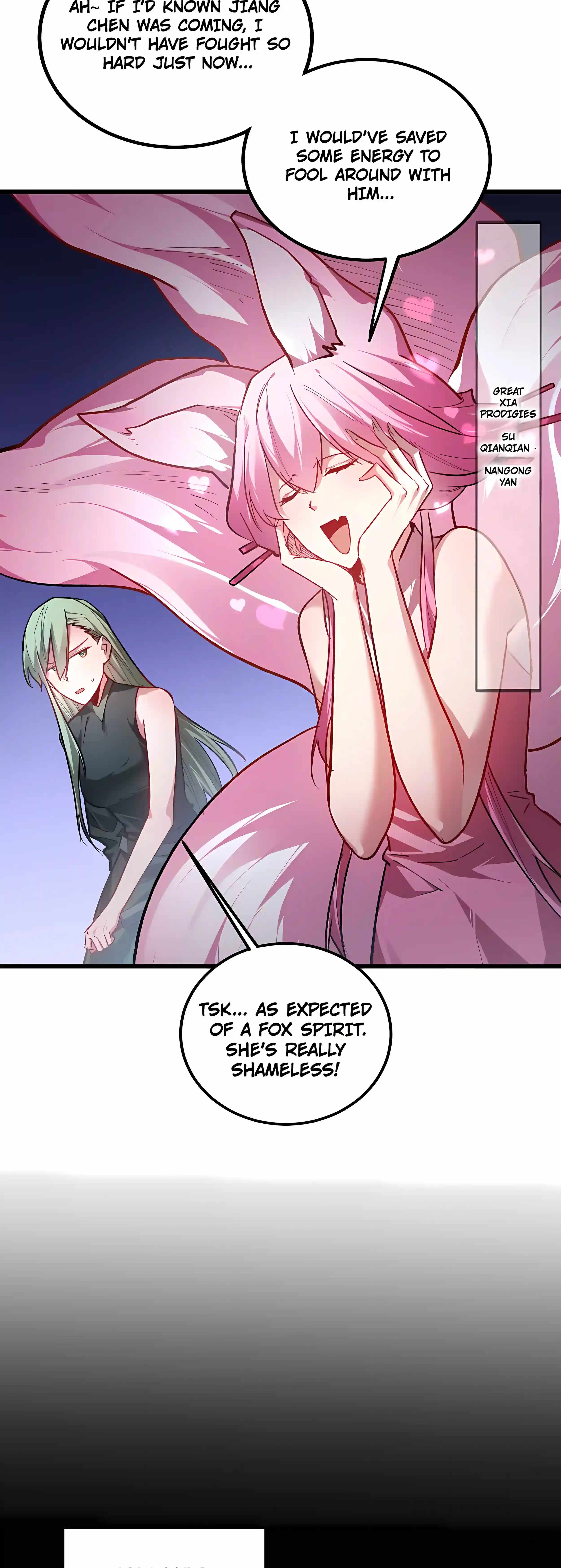 Overlord of Insects Chapter 128 - Page 32