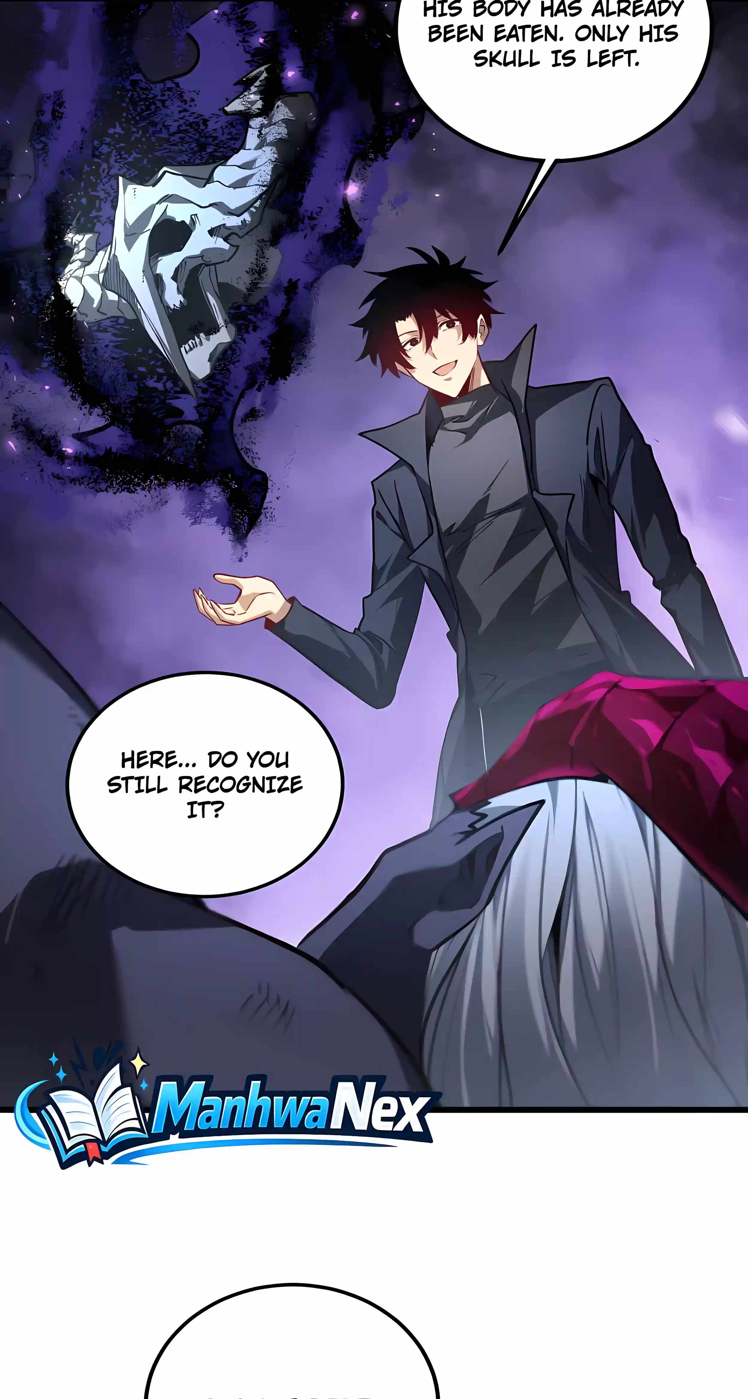 Overlord of Insects Chapter 128 - Page 41