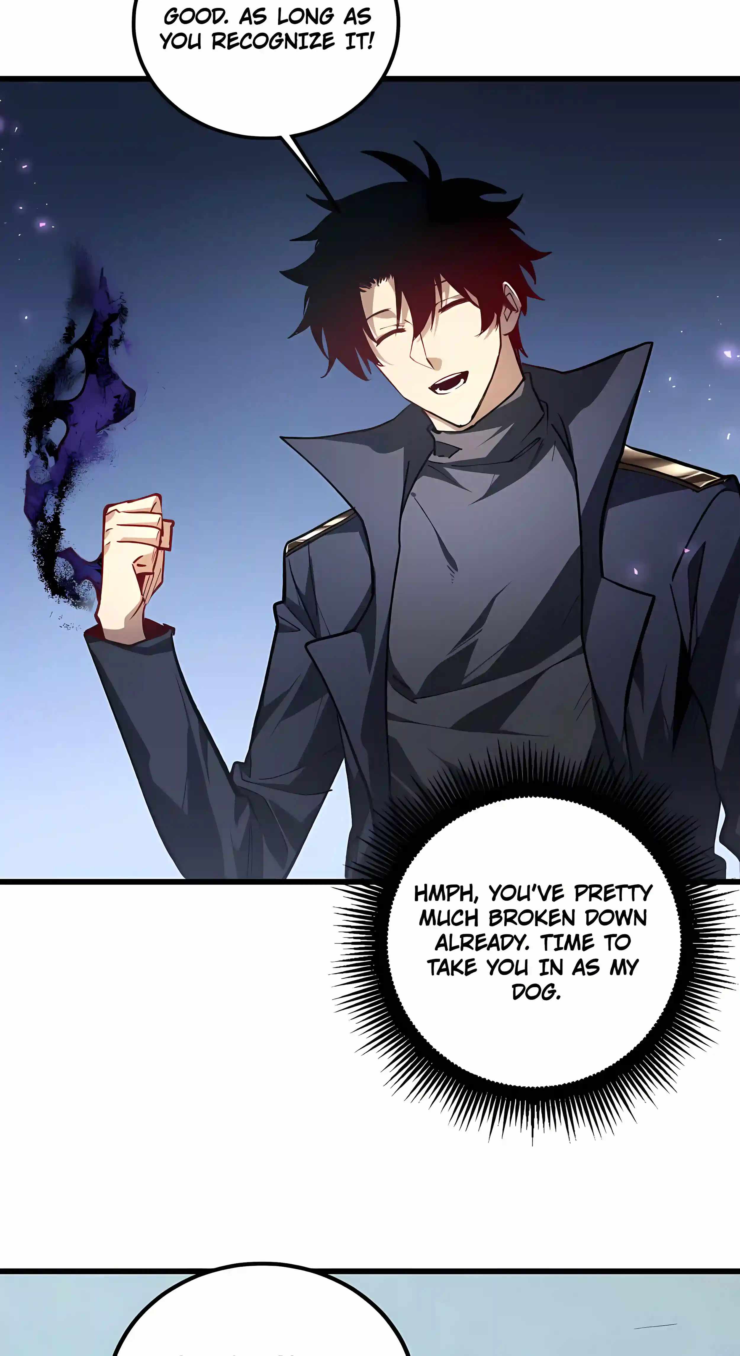 Overlord of Insects Chapter 128 - Page 43
