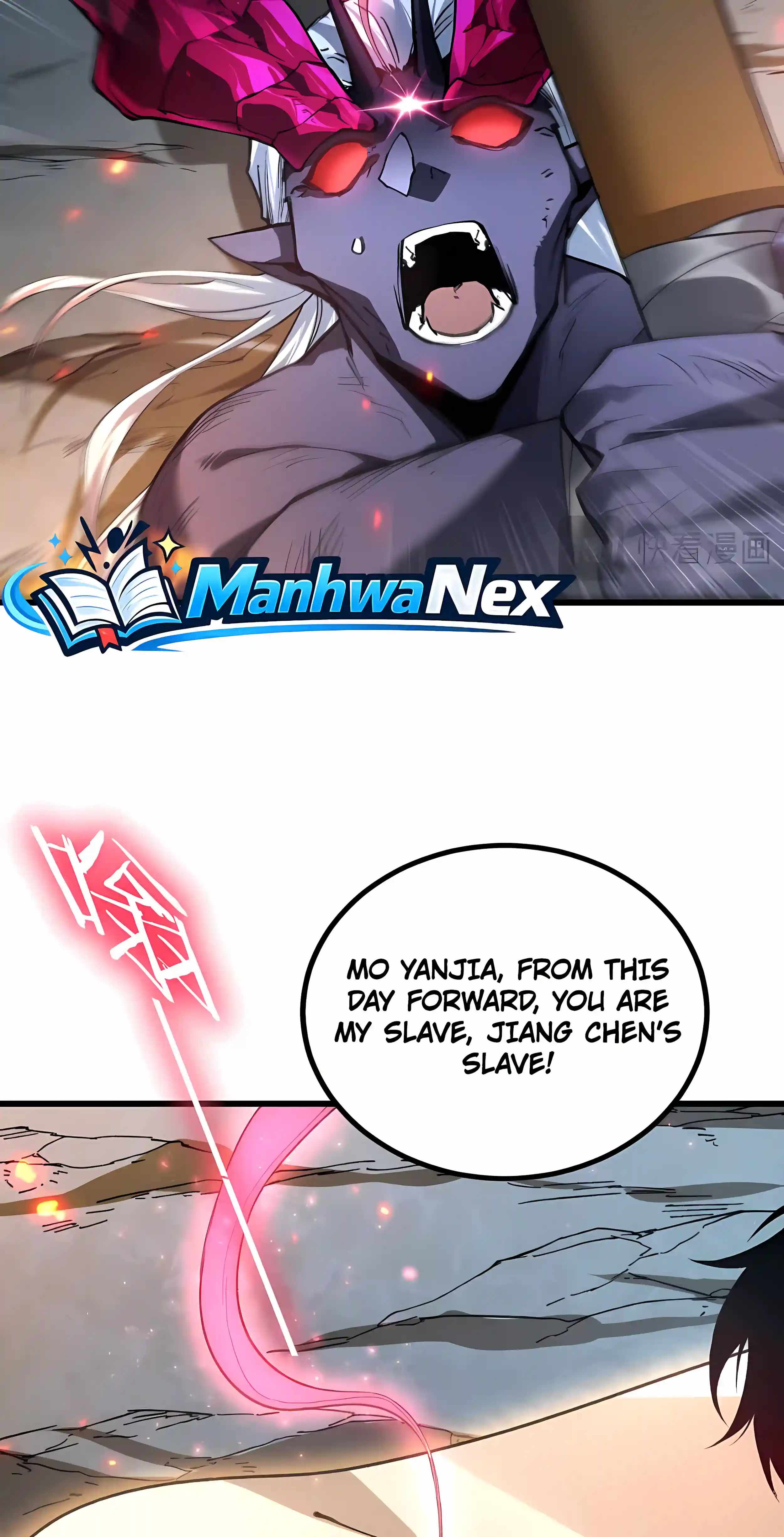 Overlord of Insects Chapter 129 - Page 10