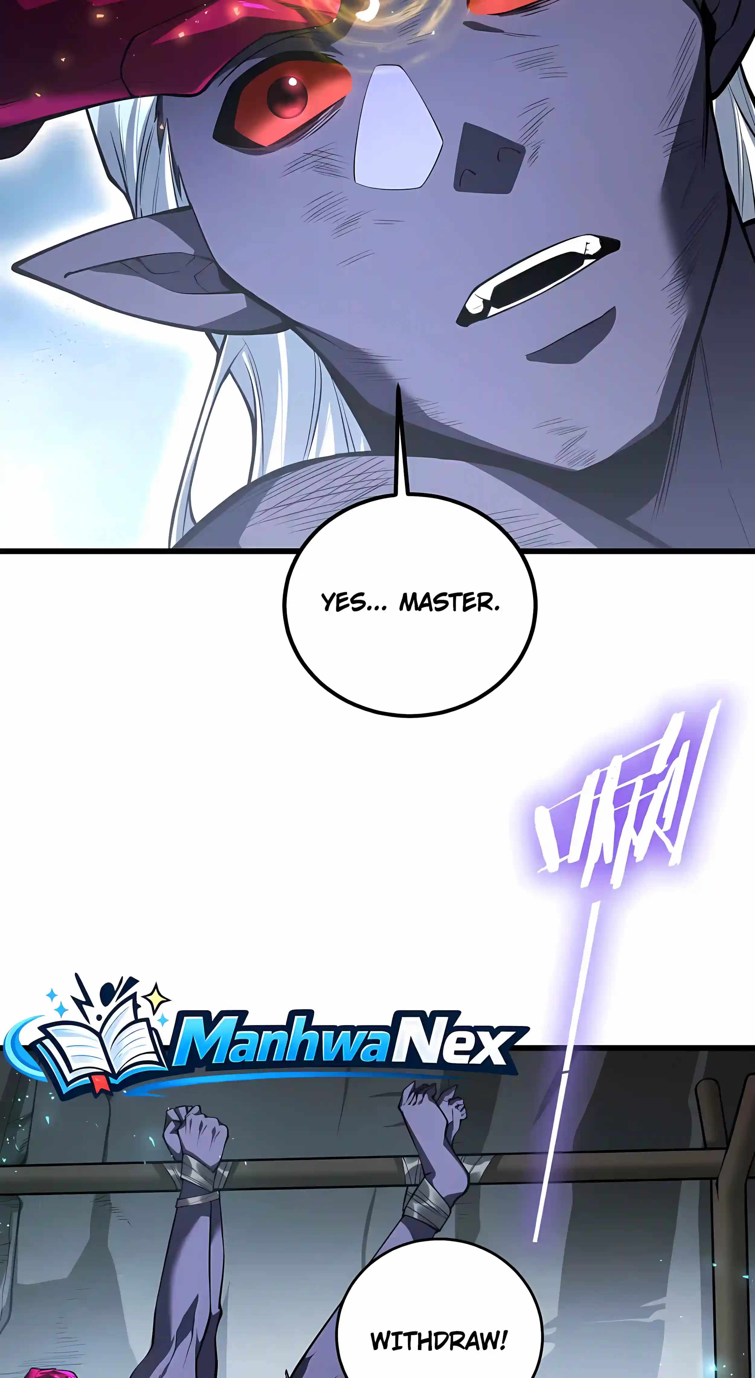 Overlord of Insects Chapter 129 - Page 13
