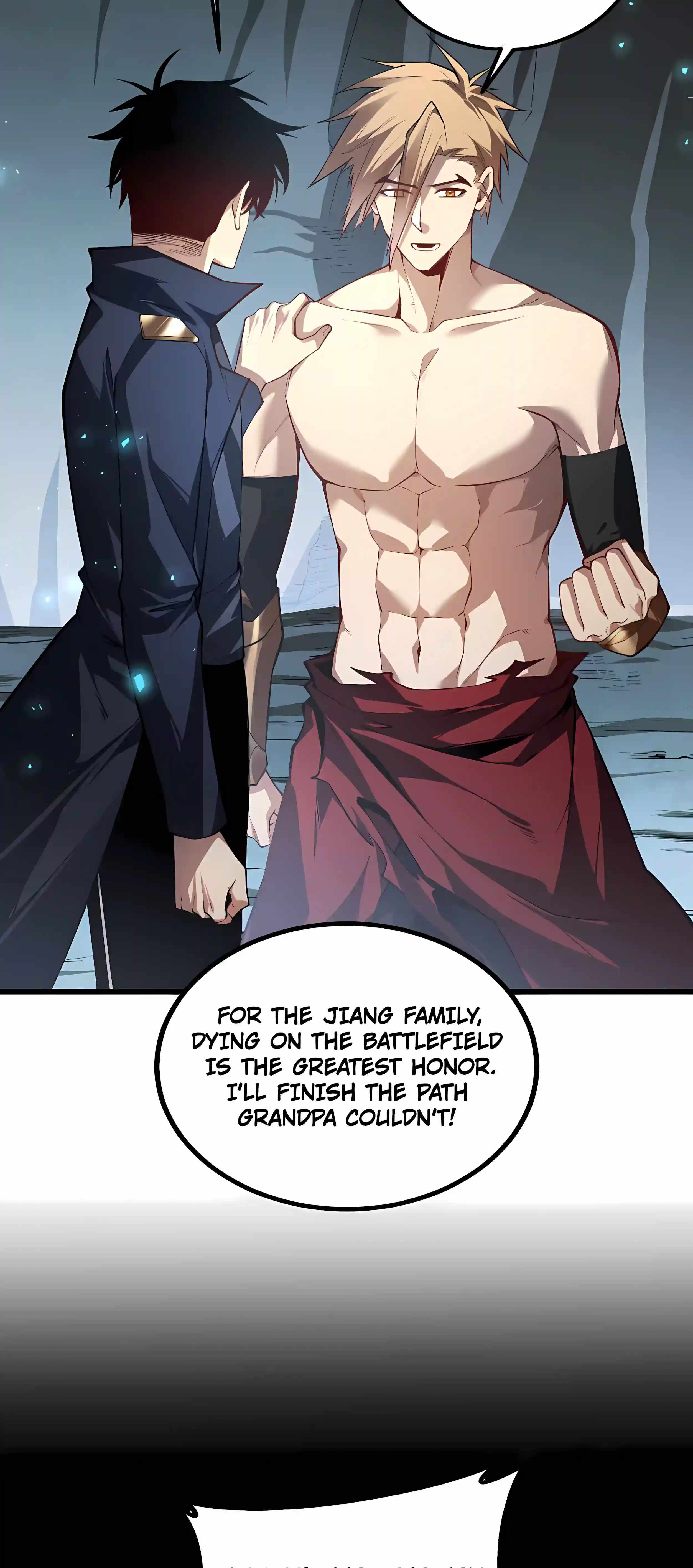 Overlord of Insects Chapter 129 - Page 16