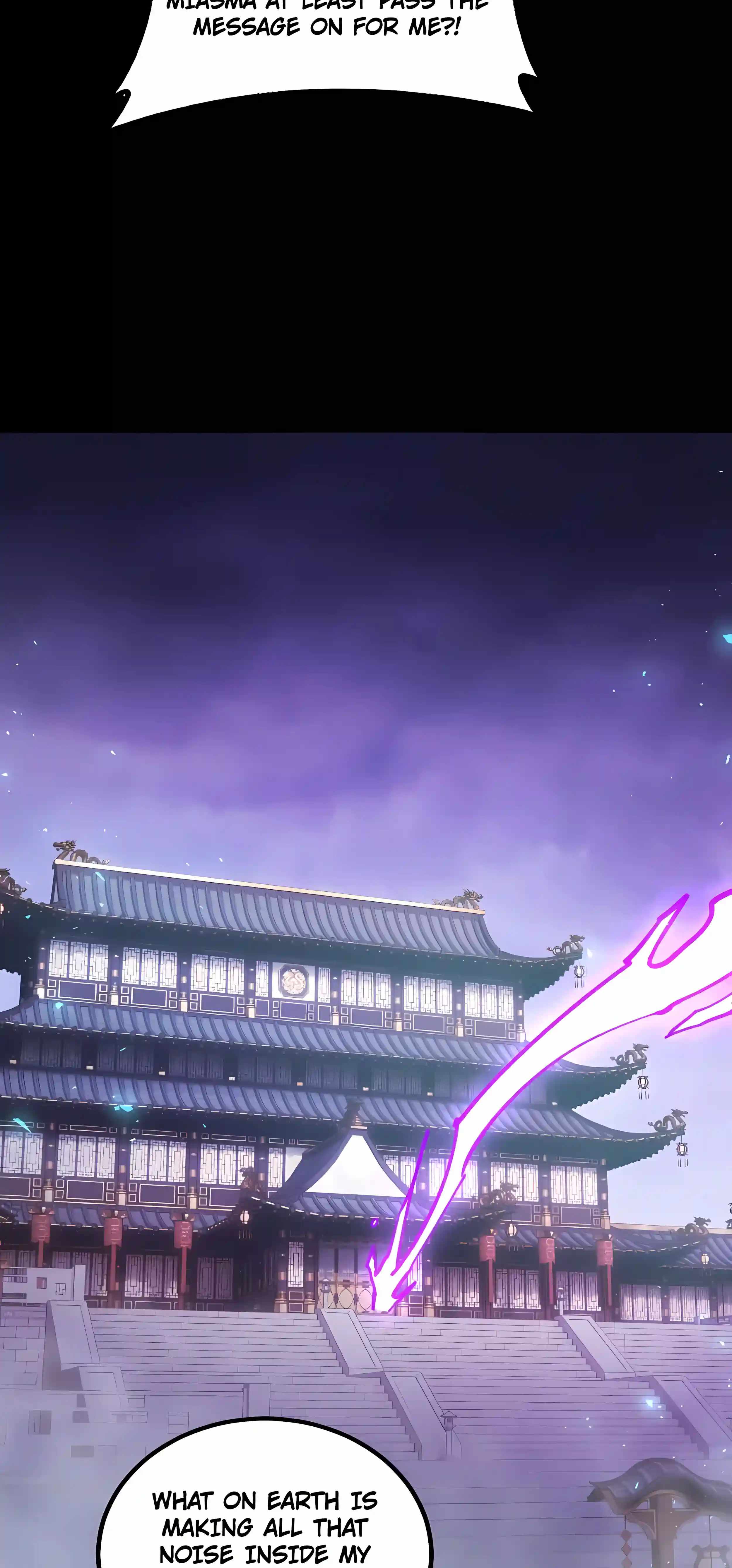 Overlord of Insects Chapter 129 - Page 18