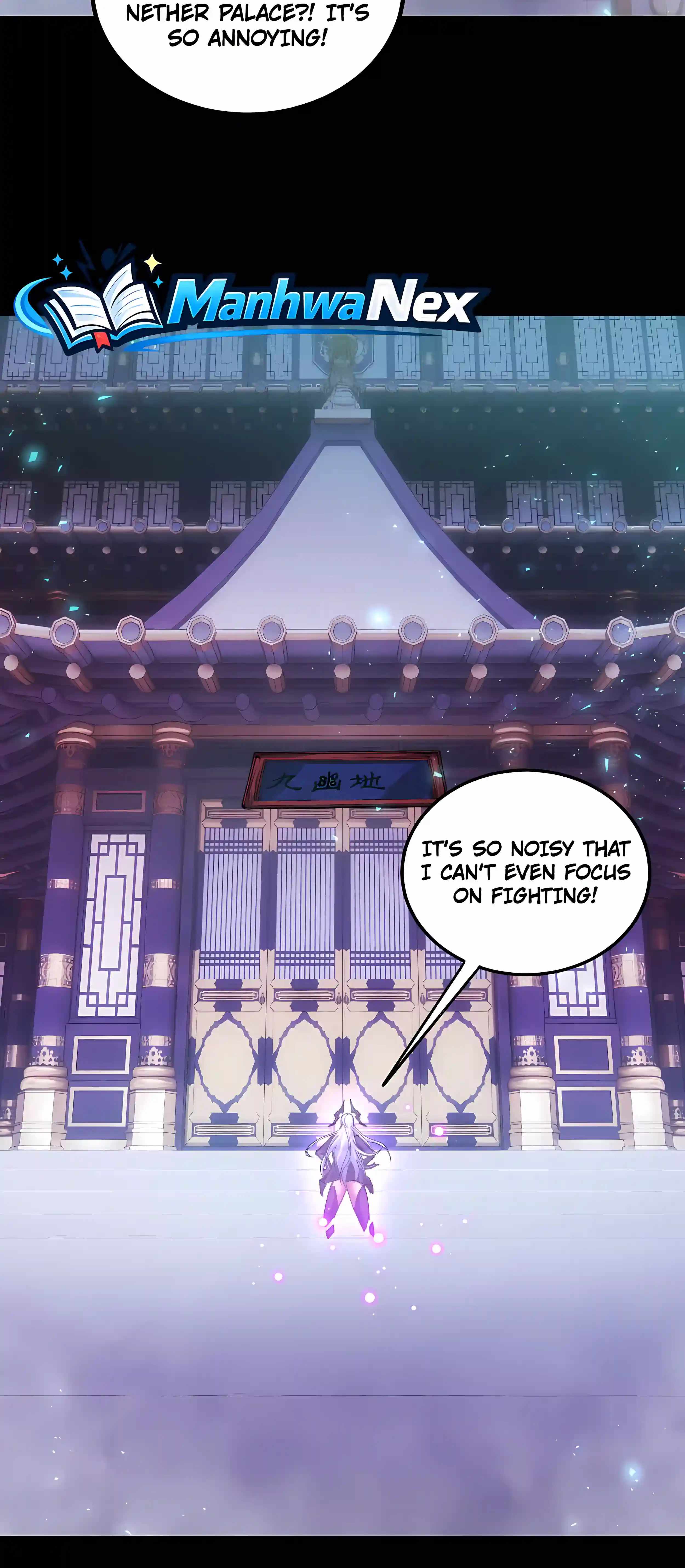 Overlord of Insects Chapter 129 - Page 19