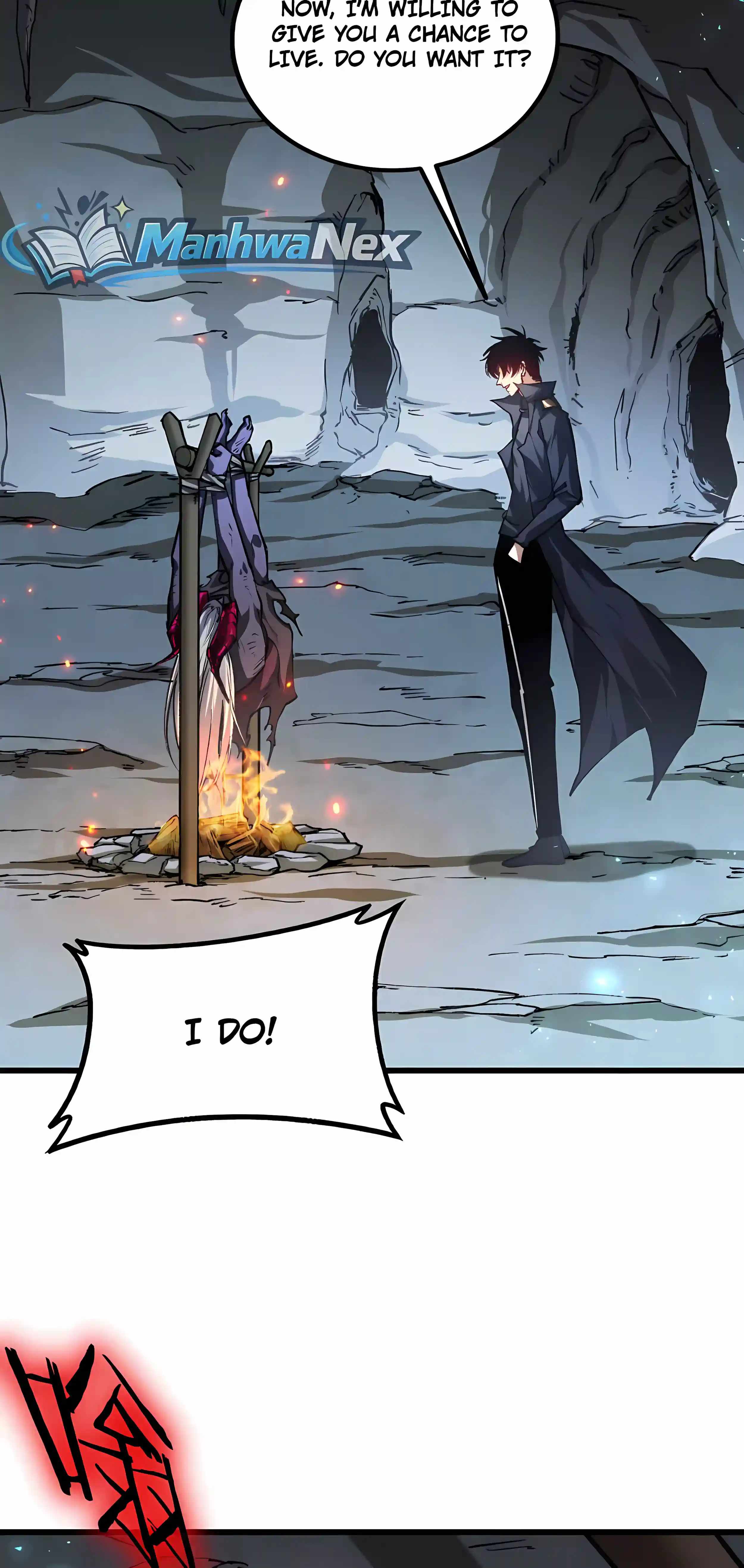 Overlord of Insects Chapter 129 - Page 2