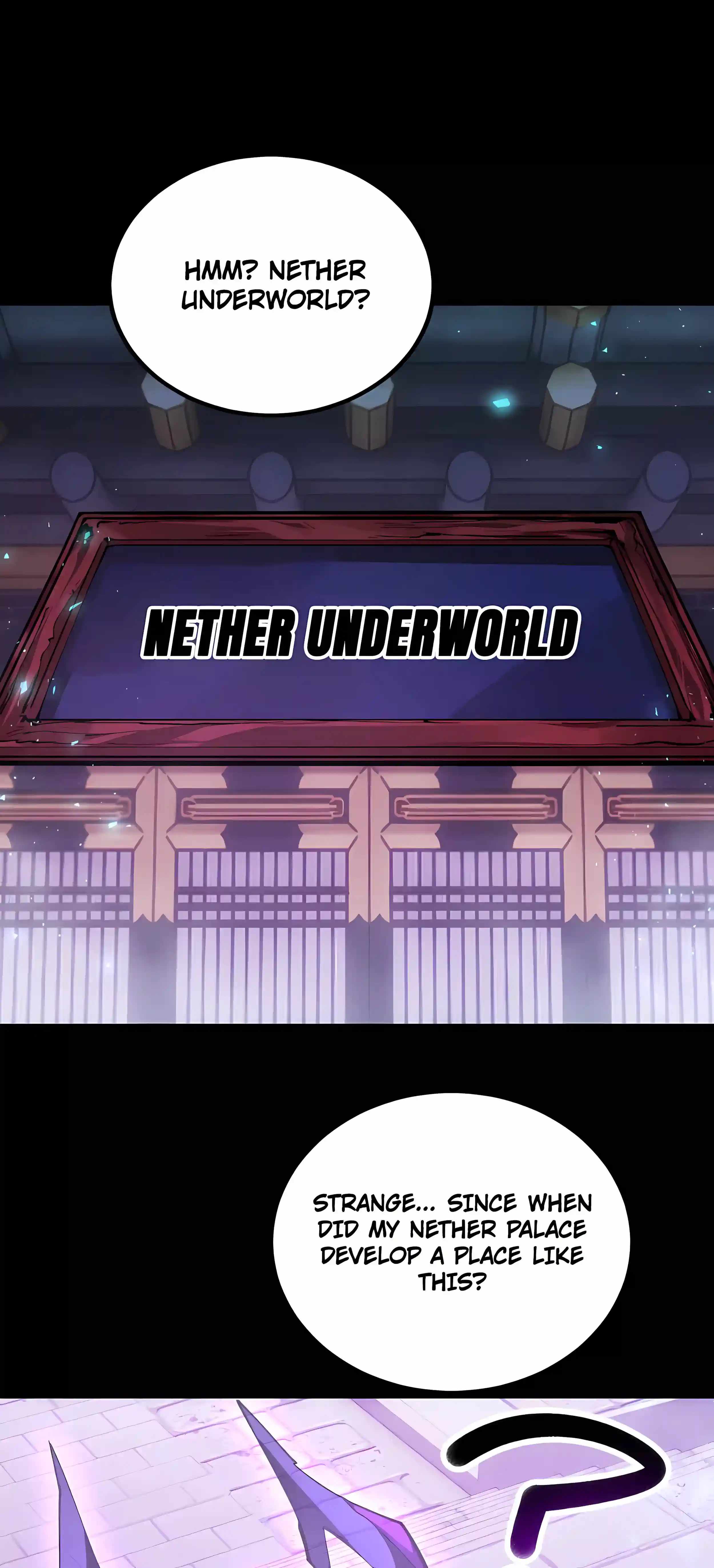 Overlord of Insects Chapter 129 - Page 20