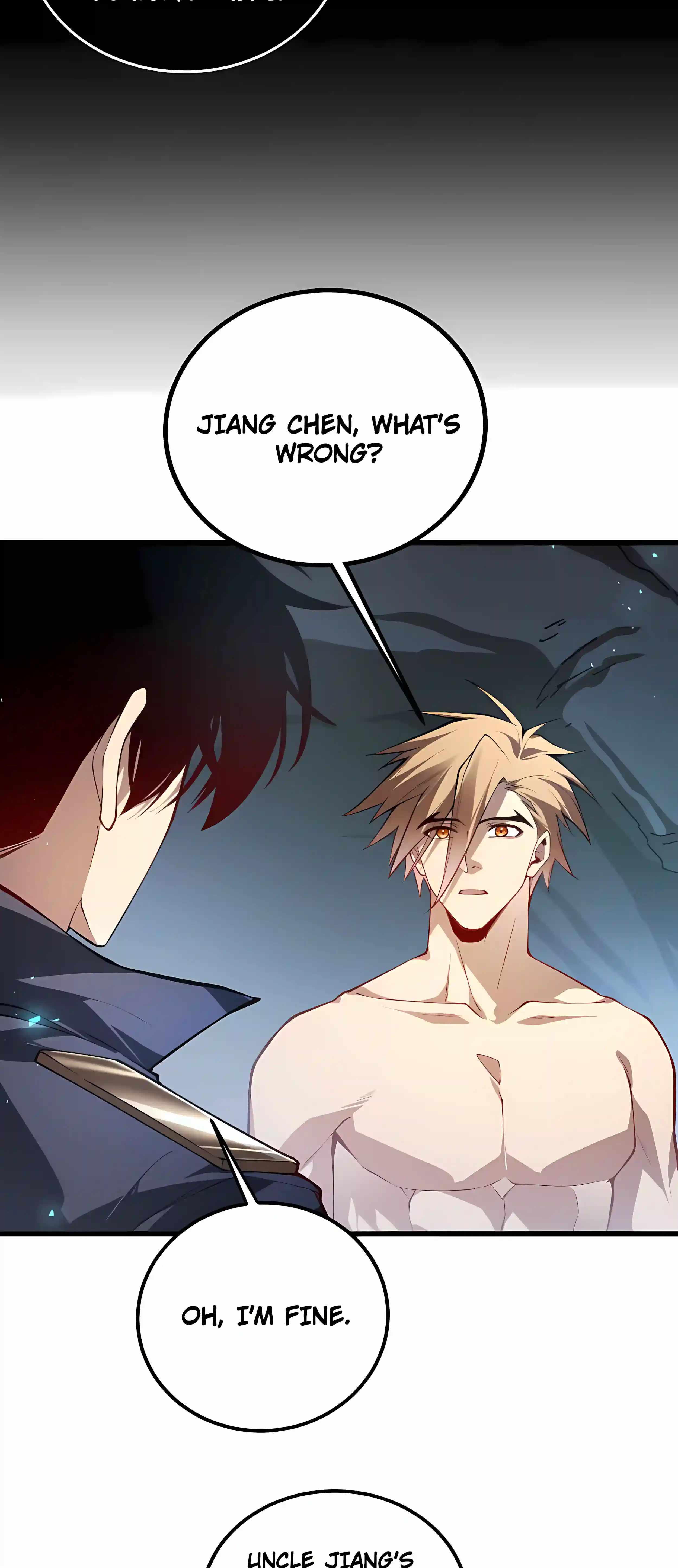 Overlord of Insects Chapter 129 - Page 29