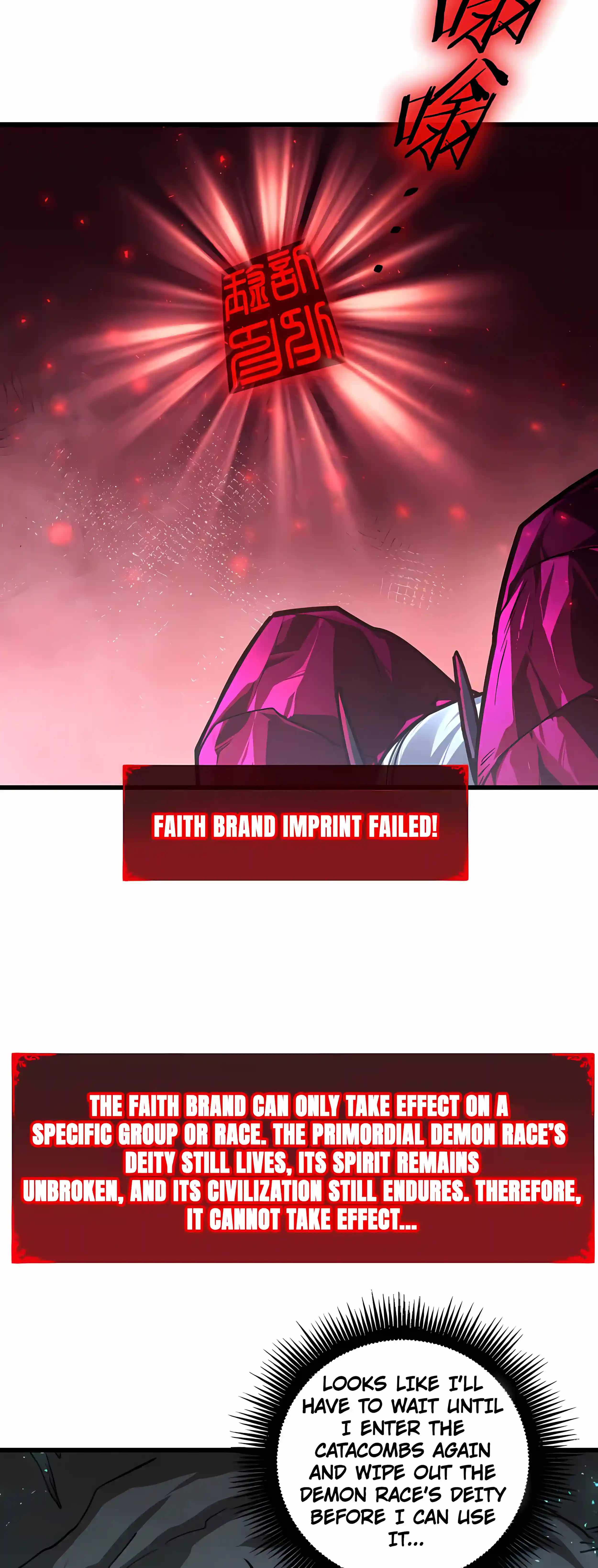 Overlord of Insects Chapter 129 - Page 4
