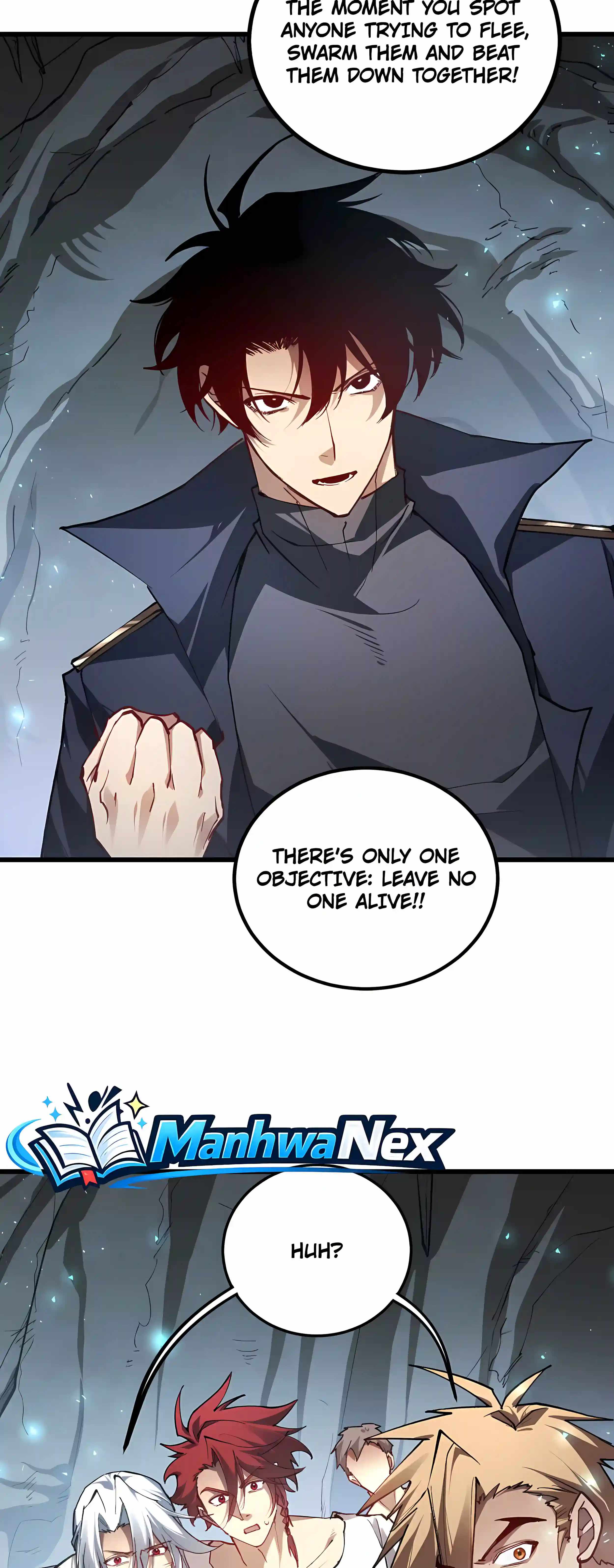 Overlord of Insects Chapter 129 - Page 41