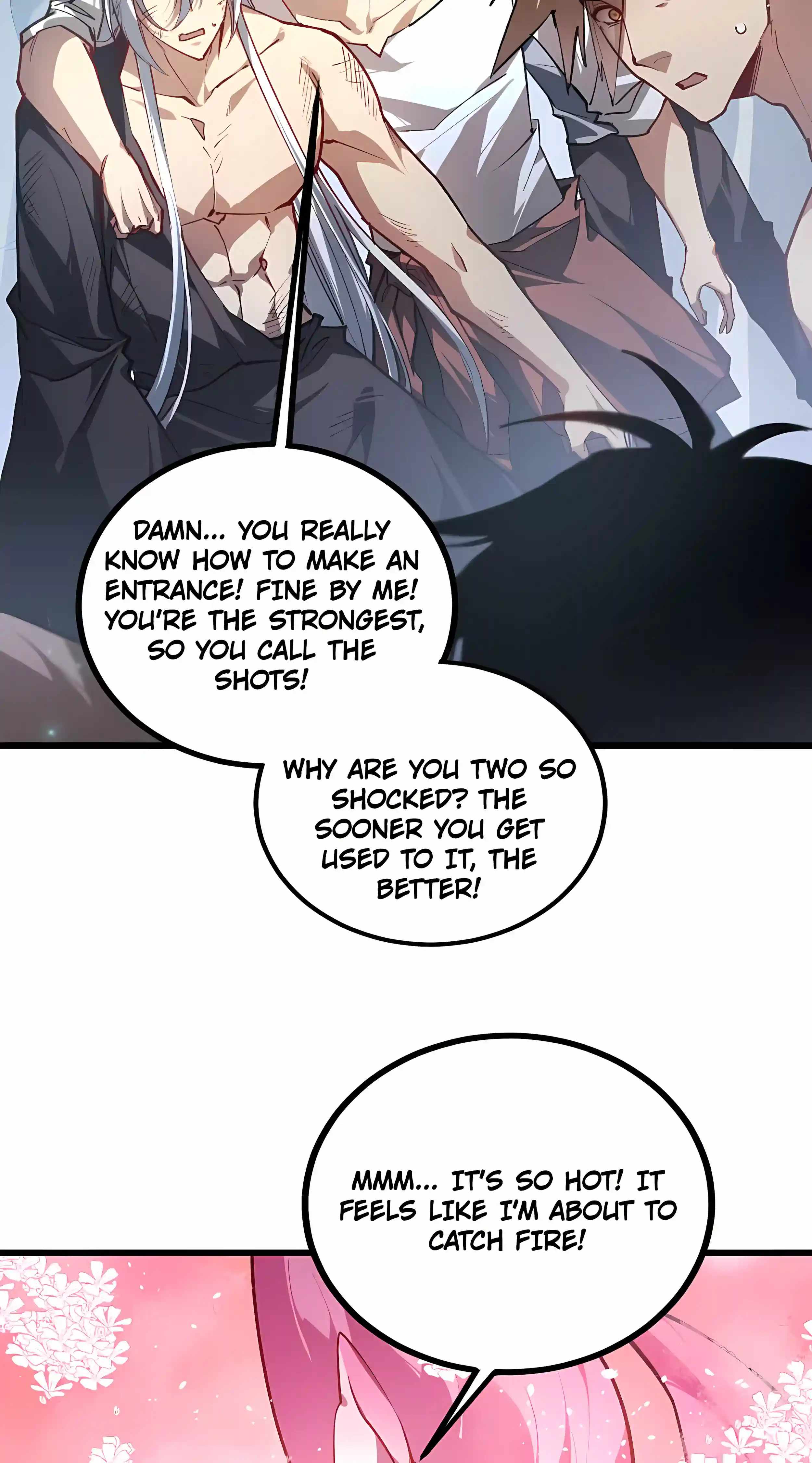 Overlord of Insects Chapter 129 - Page 42