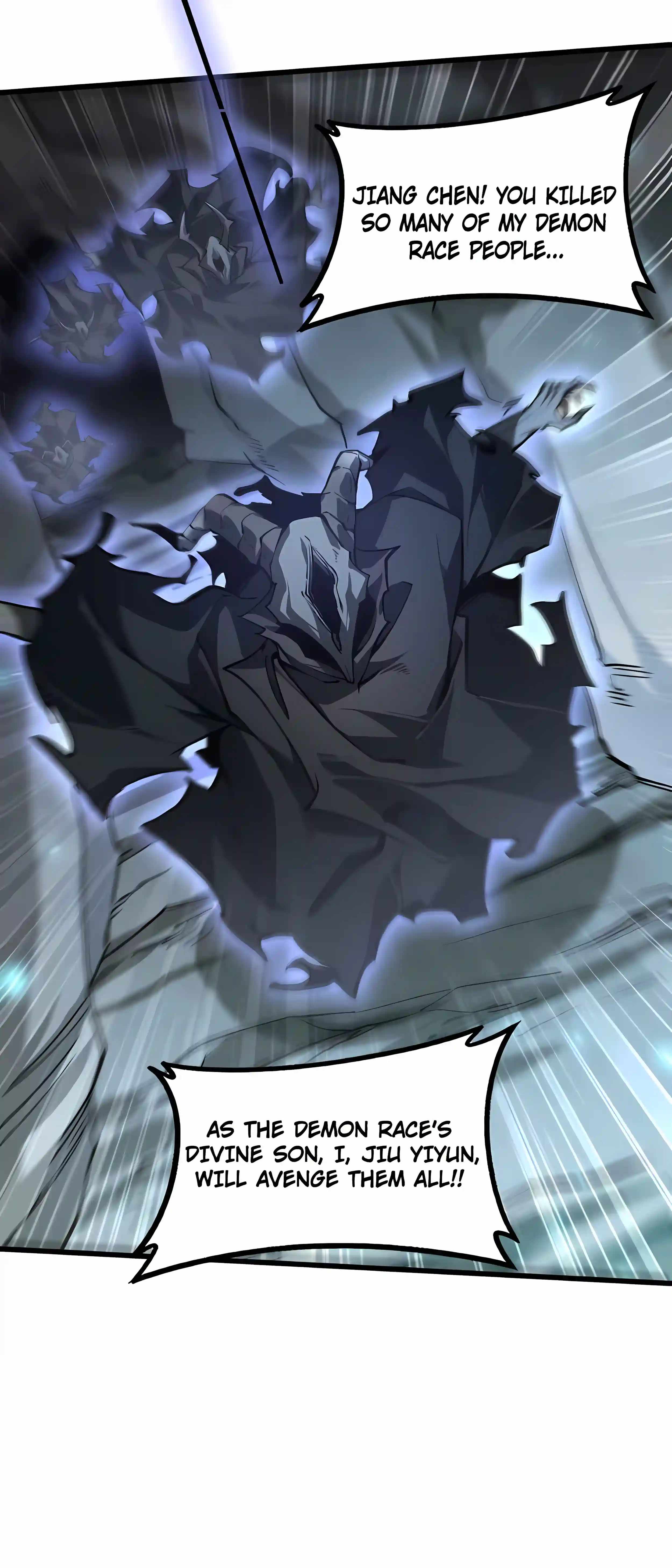 Overlord of Insects Chapter 129 - Page 48