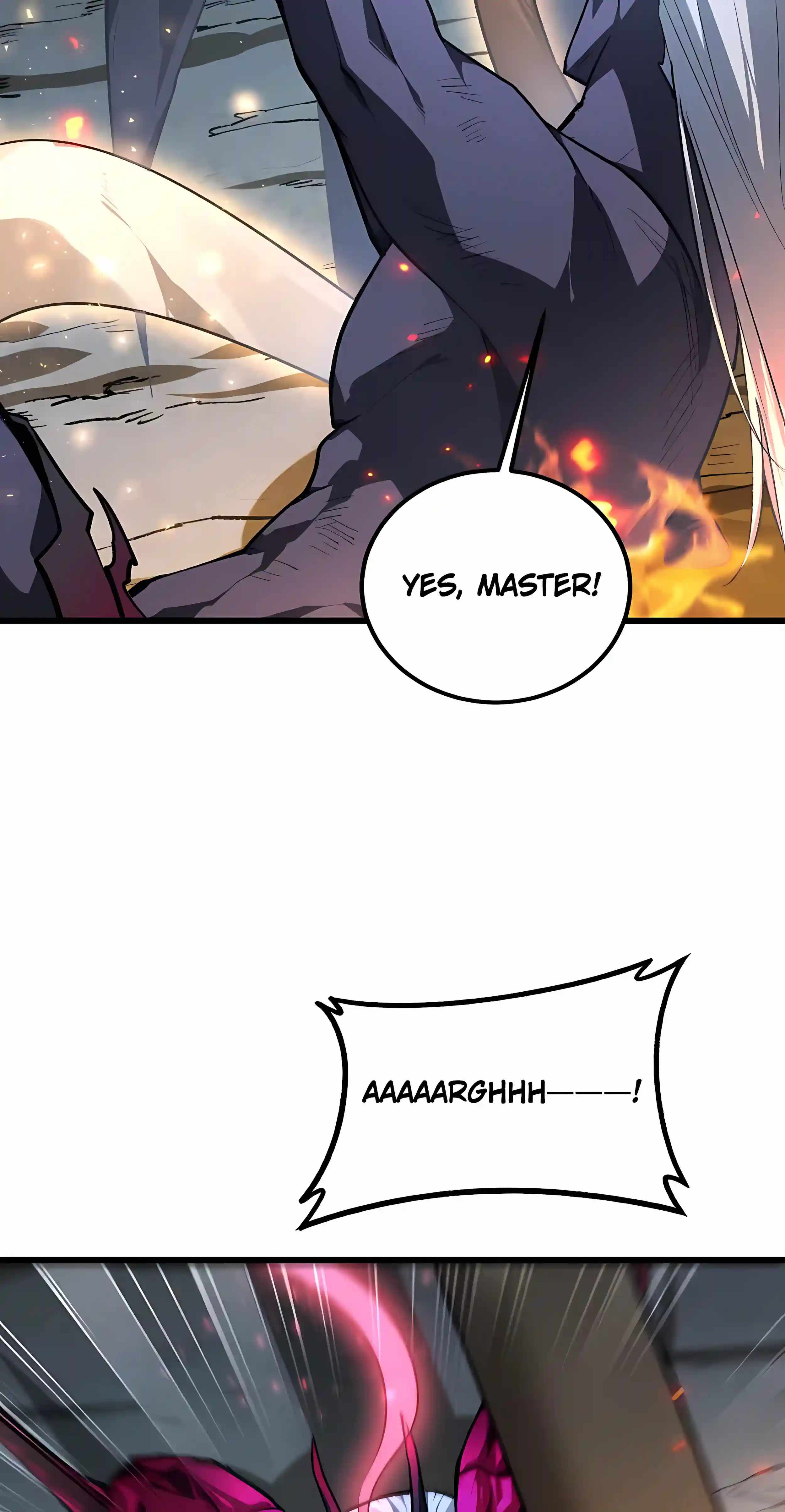 Overlord of Insects Chapter 129 - Page 9