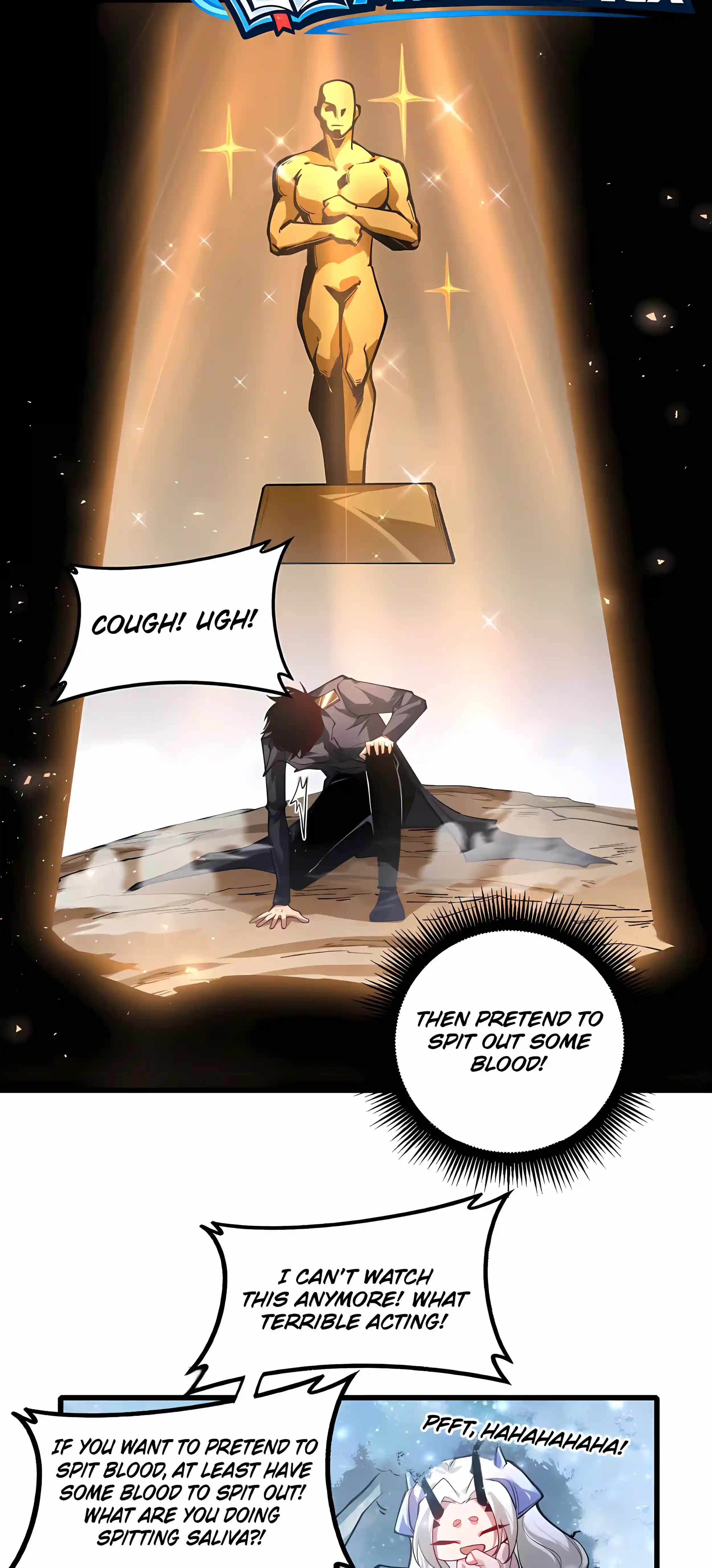 Overlord of Insects Chapter 130 - Page 17