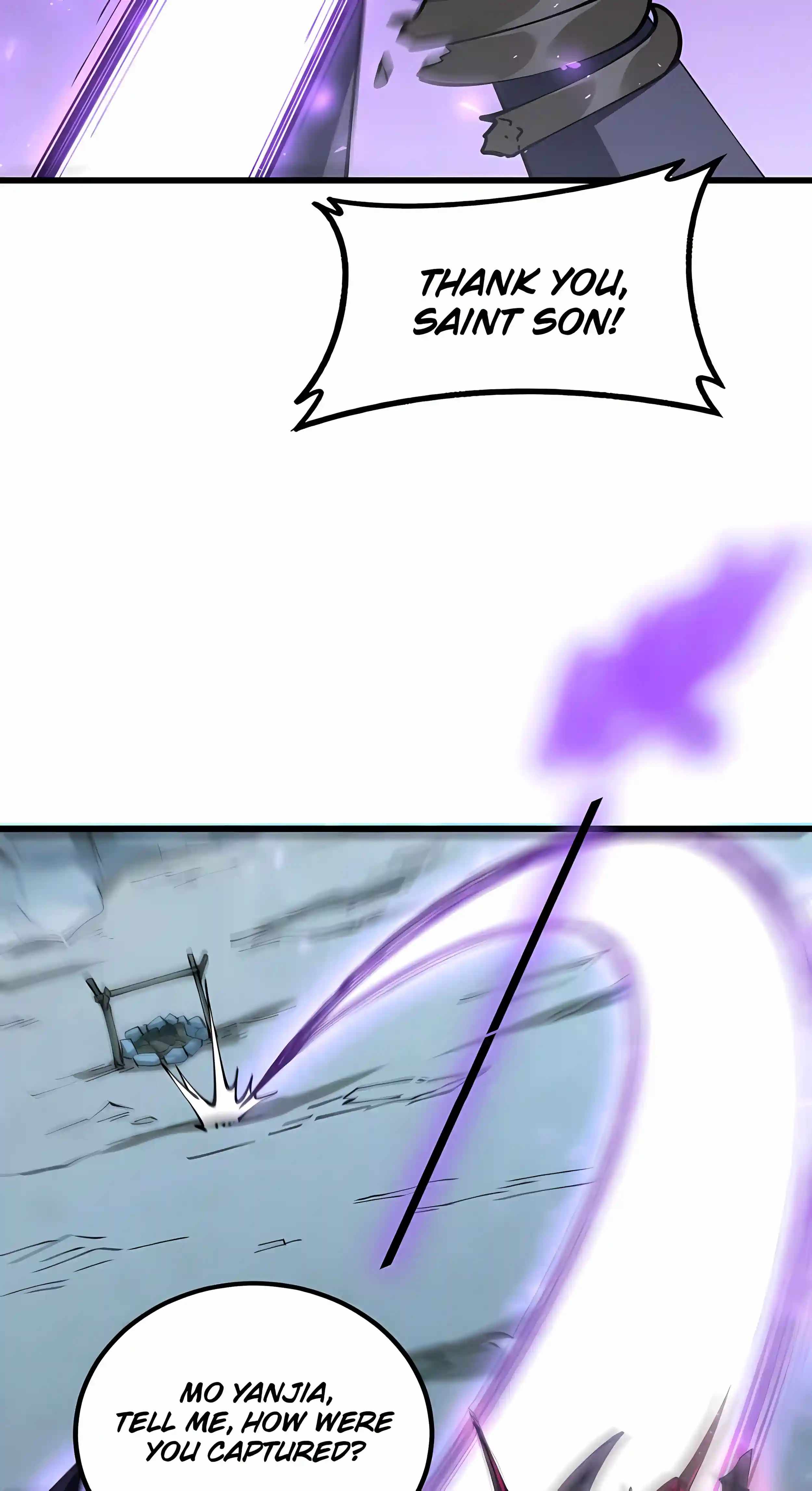 Overlord of Insects Chapter 130 - Page 28