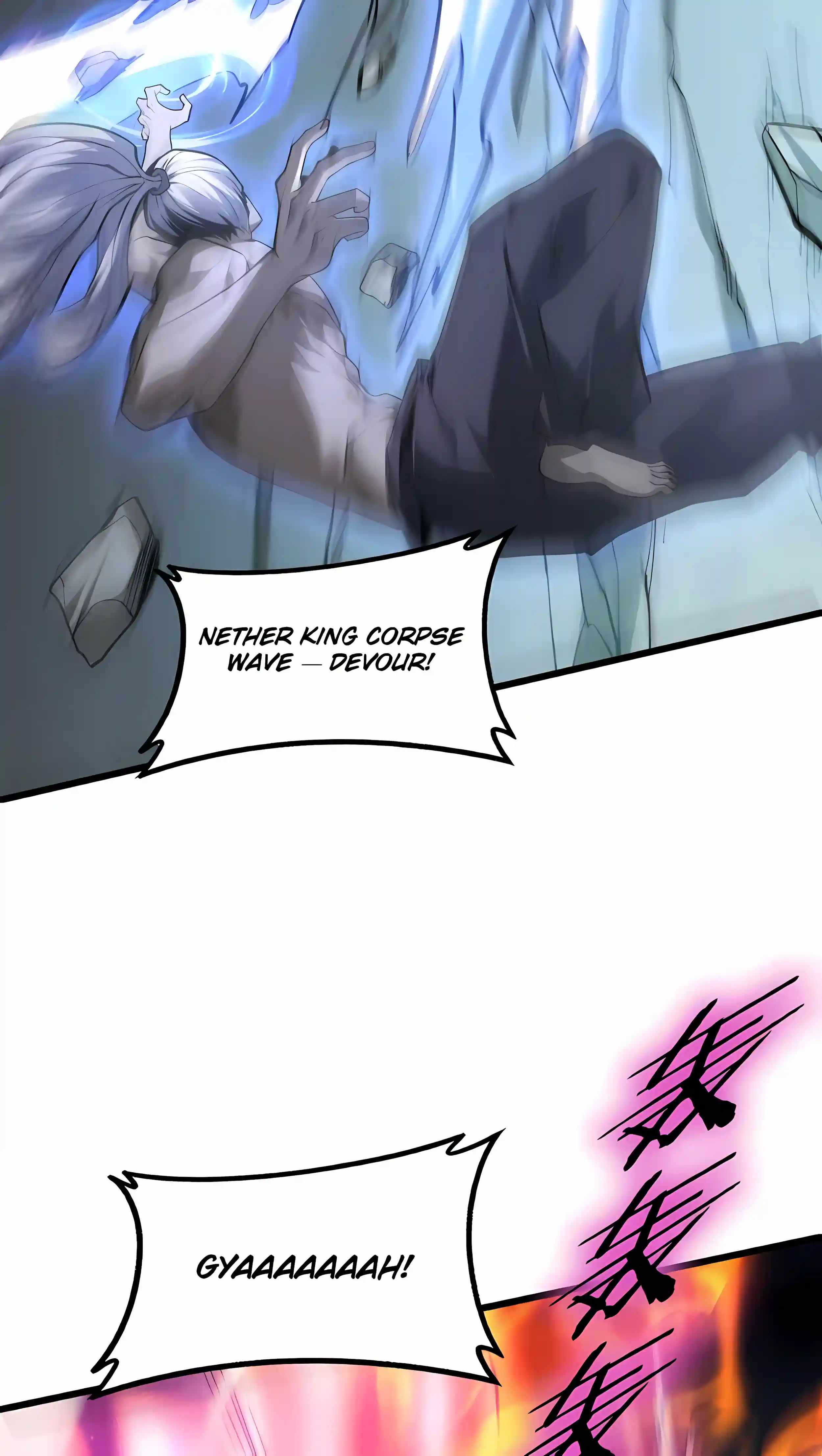 Overlord of Insects Chapter 130 - Page 33