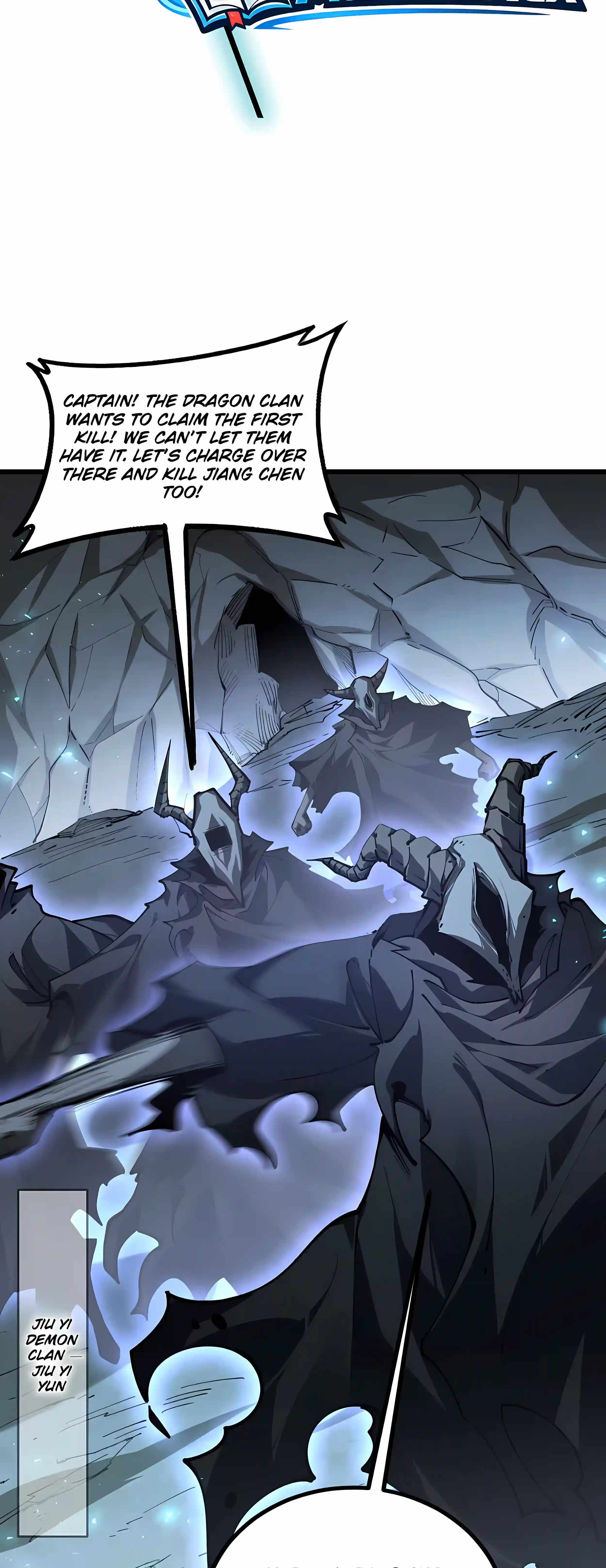 Overlord of Insects Chapter 130 - Page 4