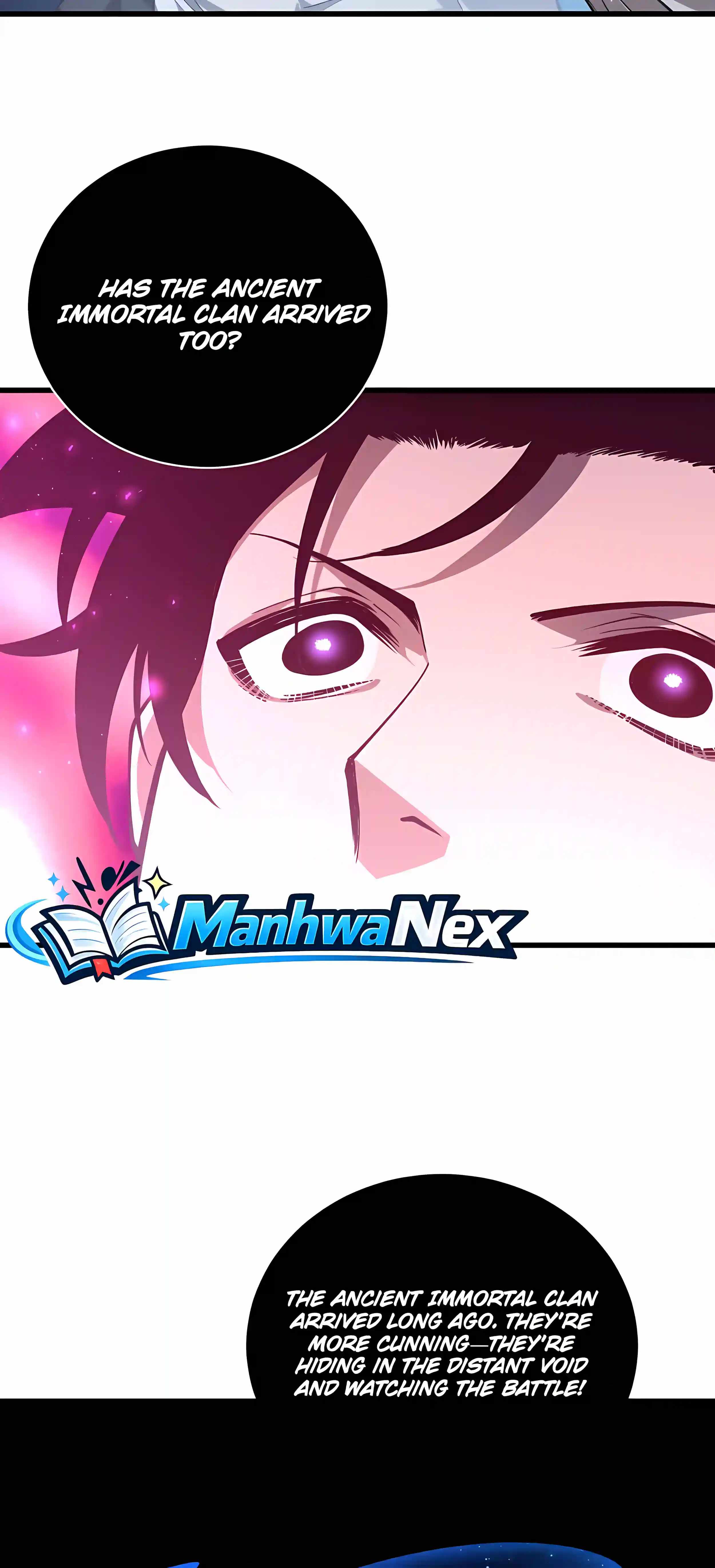 Overlord of Insects Chapter 130 - Page 43