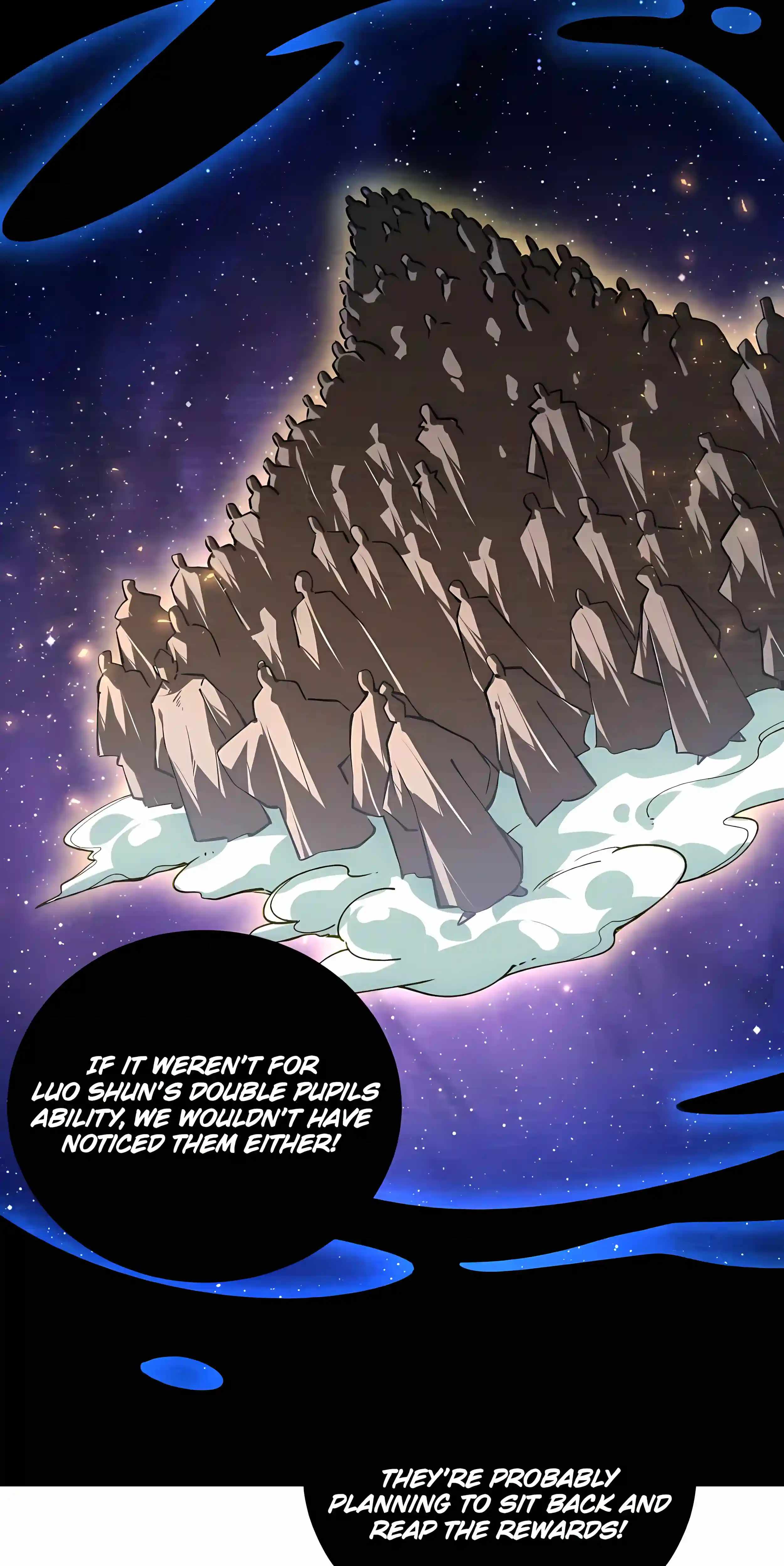 Overlord of Insects Chapter 130 - Page 44