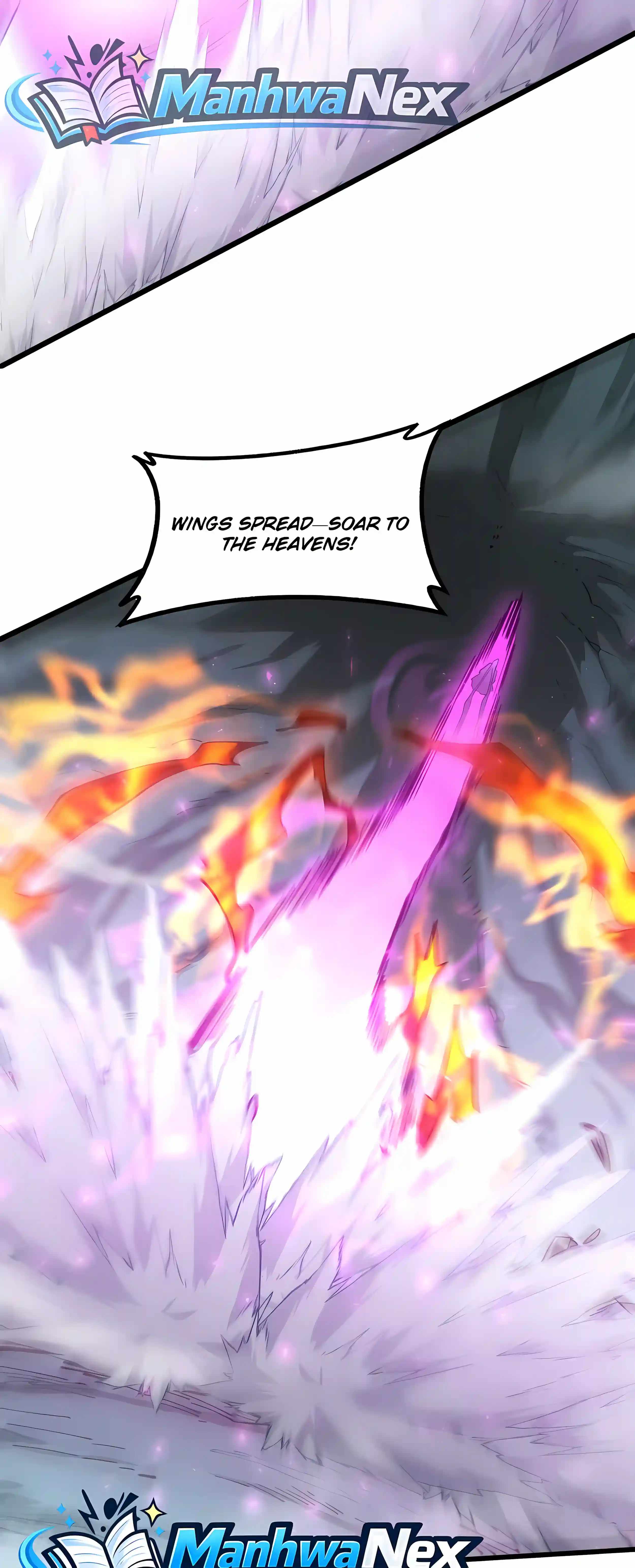 Overlord of Insects Chapter 130 - Page 50
