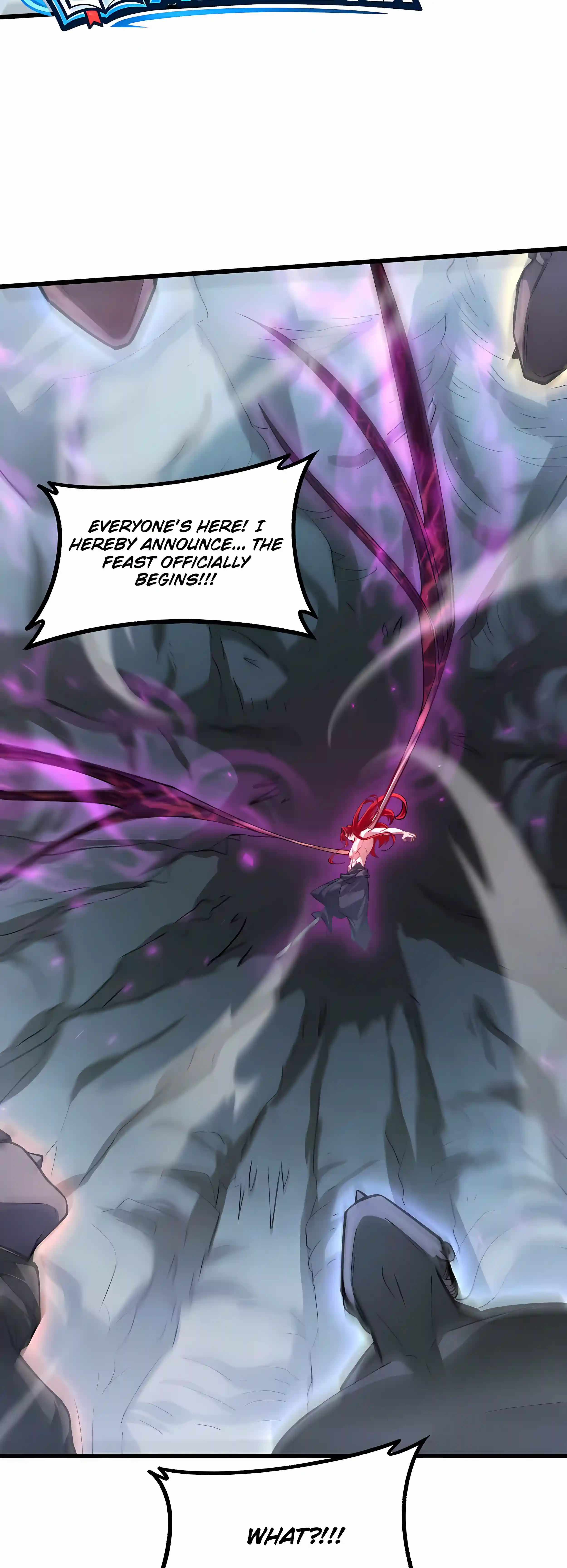 Overlord of Insects Chapter 130 - Page 51
