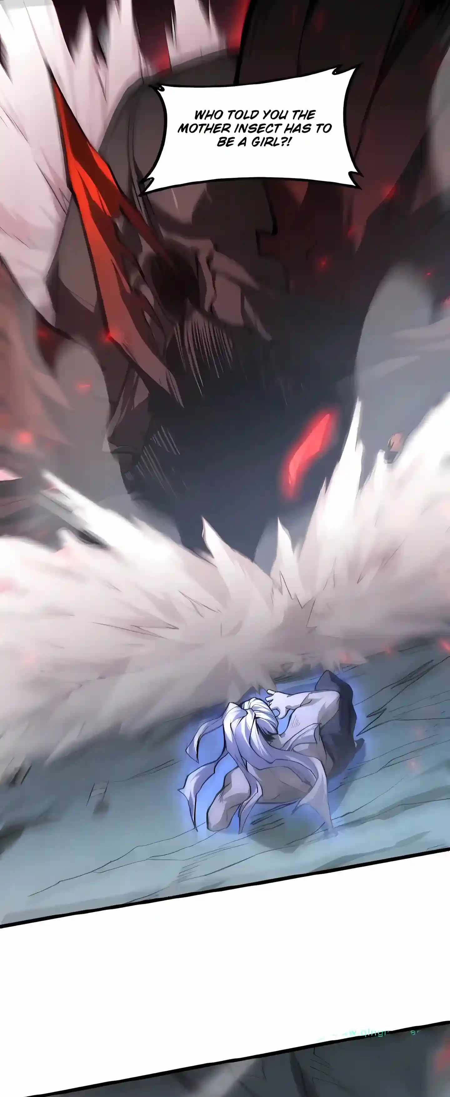 Overlord of Insects Chapter 131 - Page 12