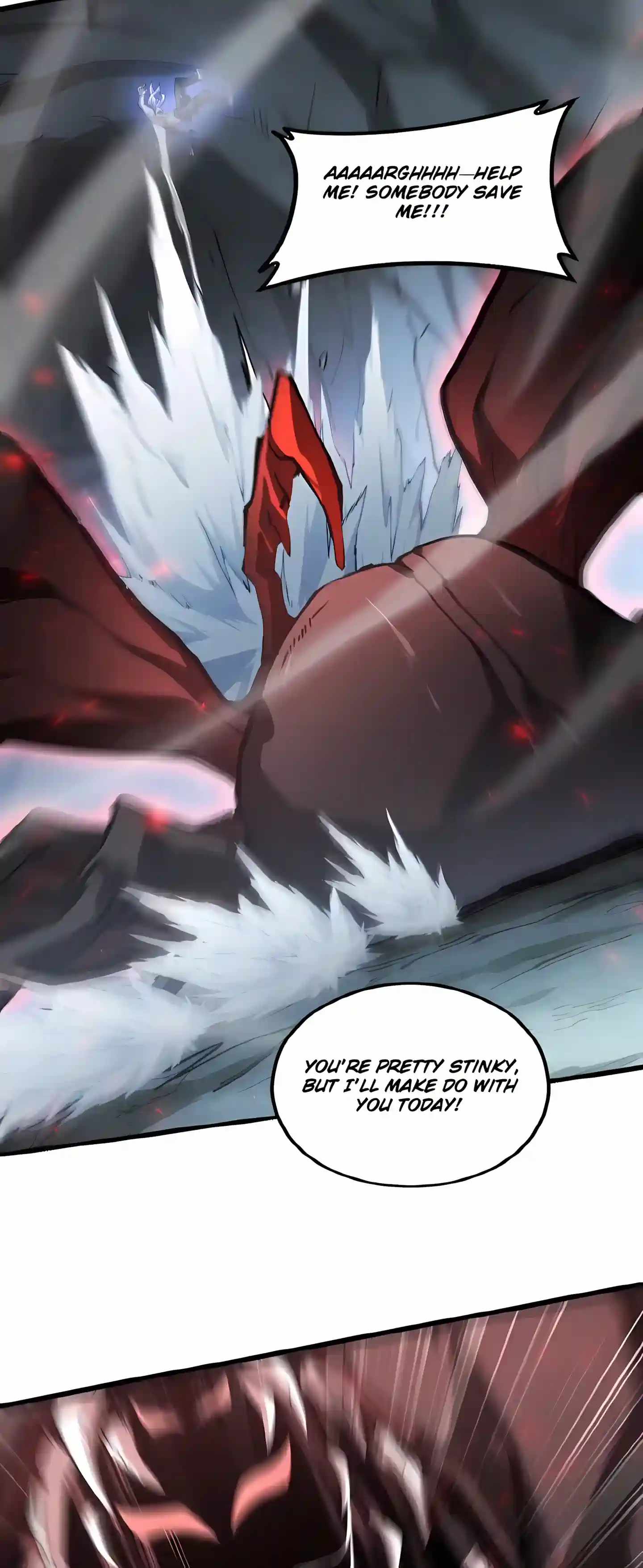 Overlord of Insects Chapter 131 - Page 13