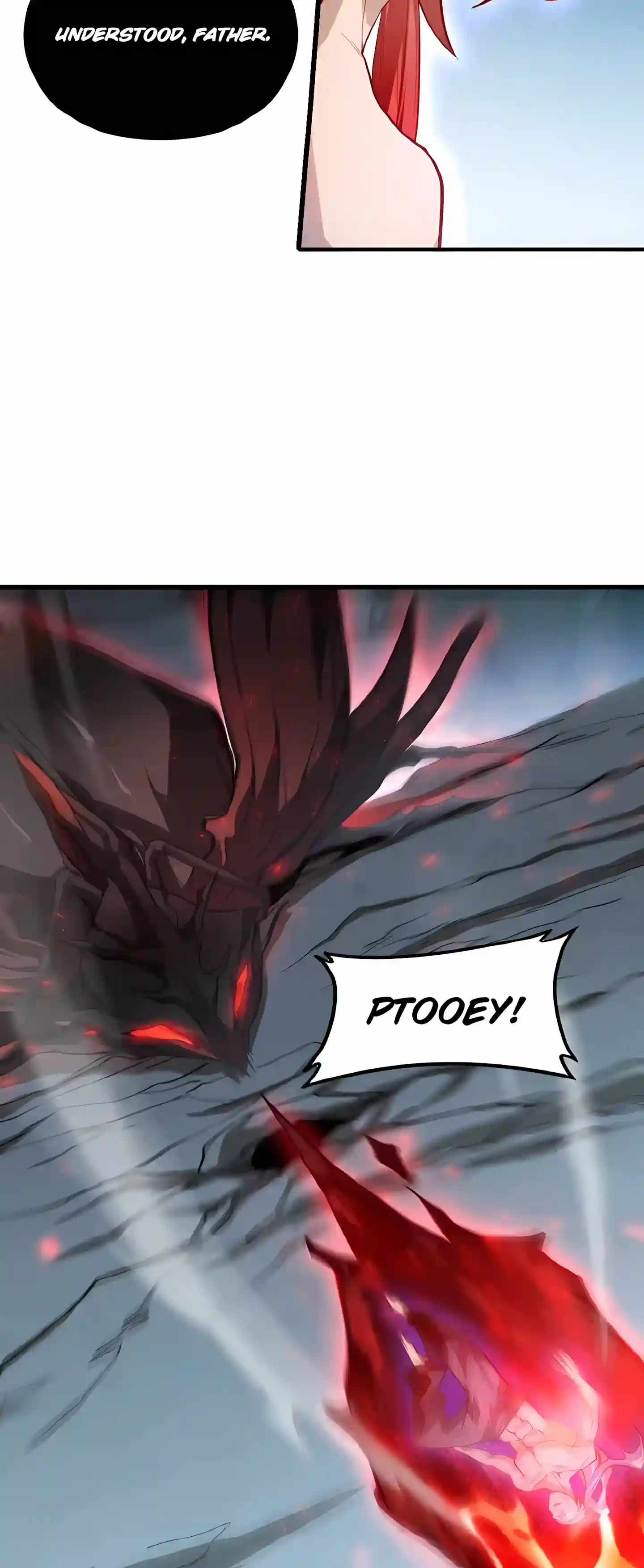 Overlord of Insects Chapter 131 - Page 16
