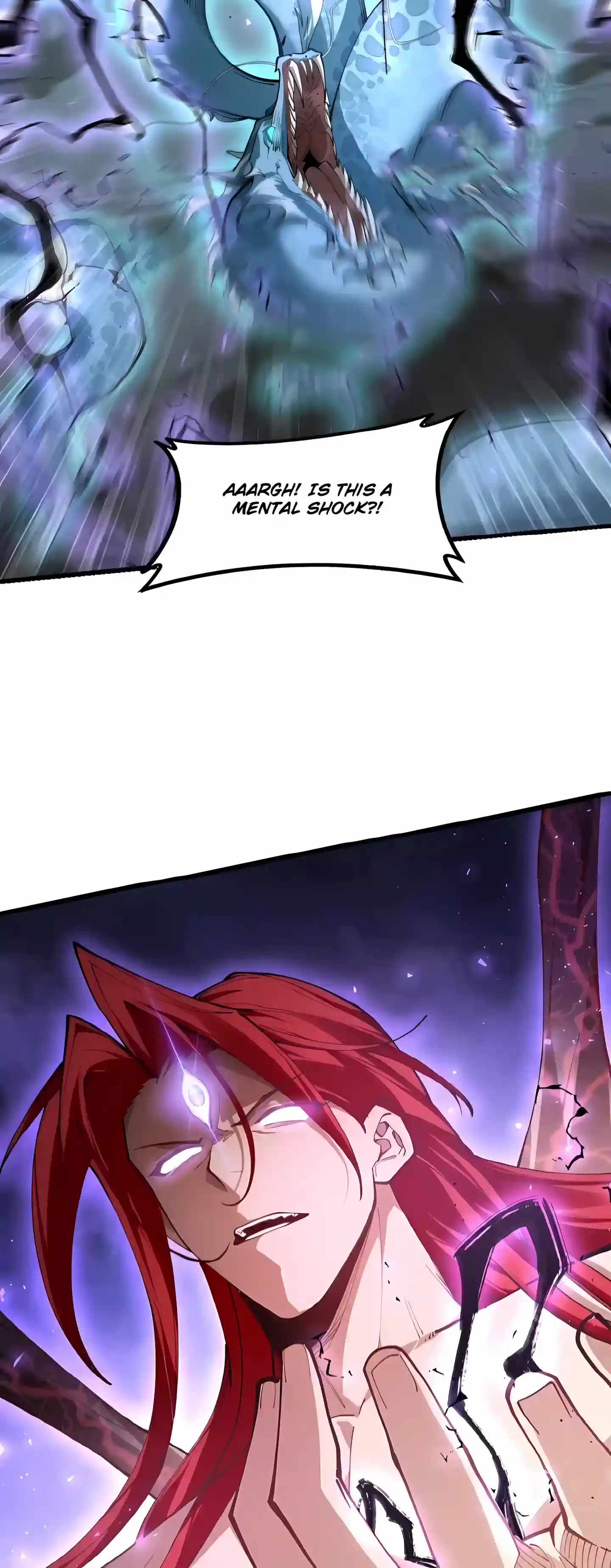 Overlord of Insects Chapter 131 - Page 24