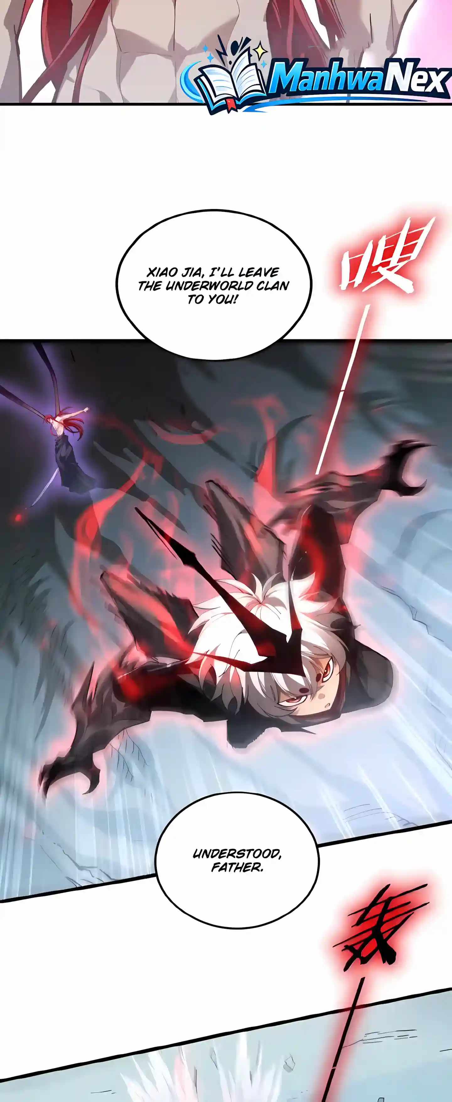 Overlord of Insects Chapter 131 - Page 4