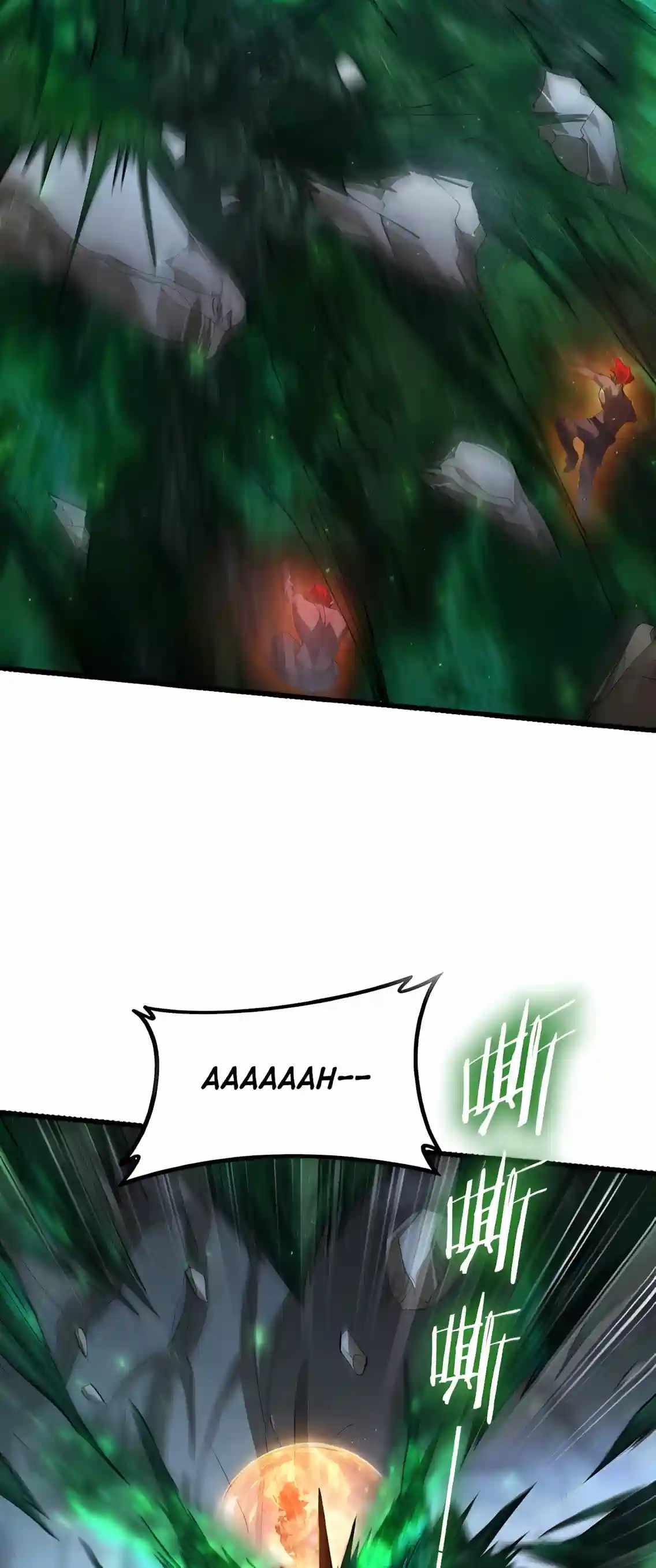 Overlord of Insects Chapter 132 - Page 10