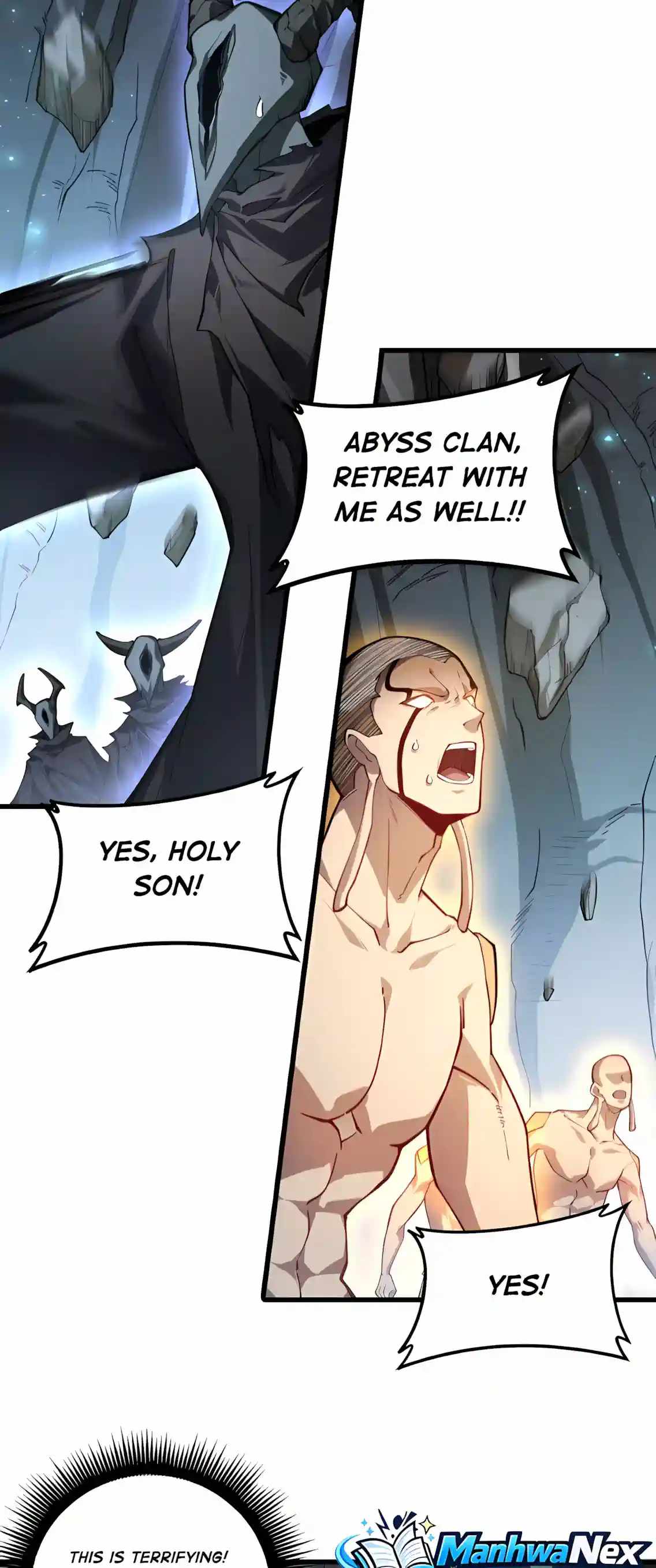 Overlord of Insects Chapter 132 - Page 16