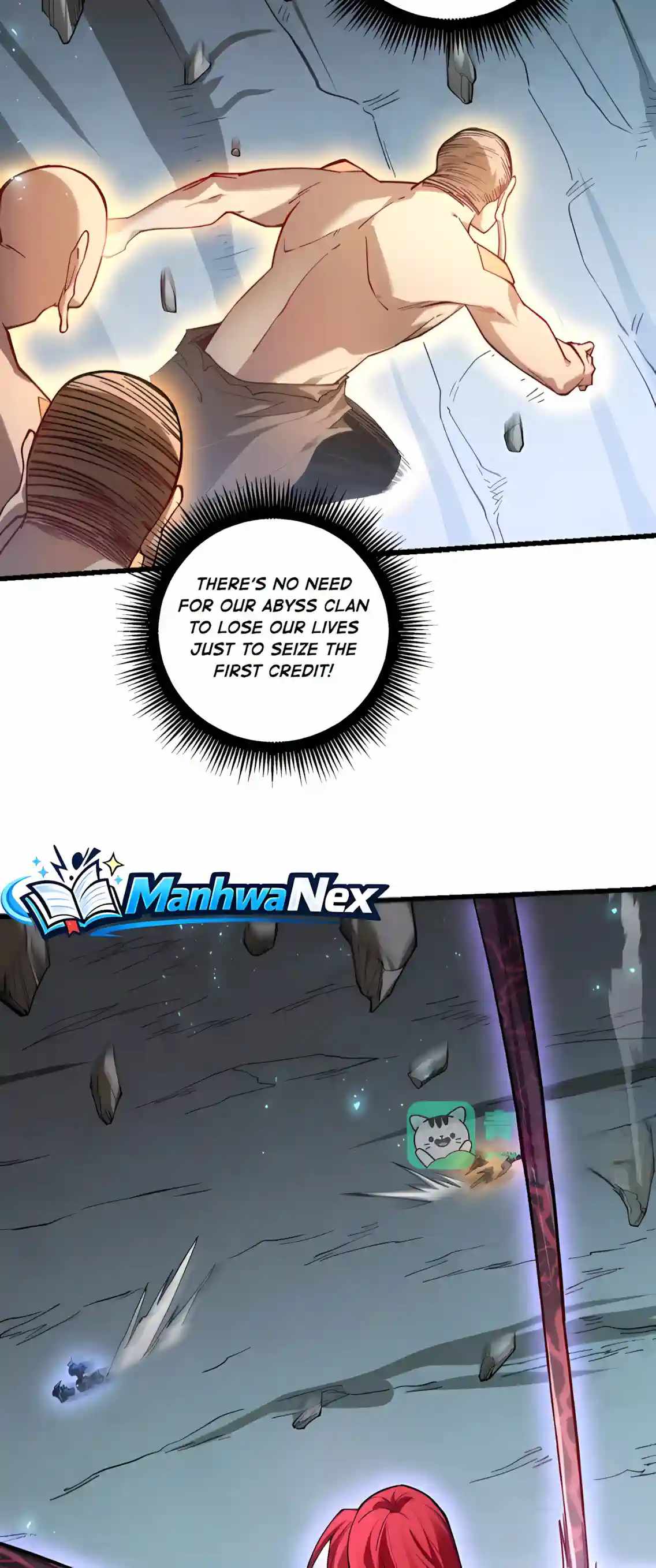 Overlord of Insects Chapter 132 - Page 18
