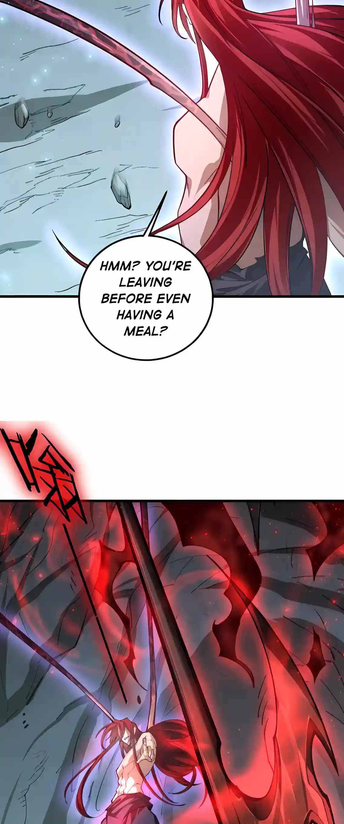 Overlord of Insects Chapter 132 - Page 19