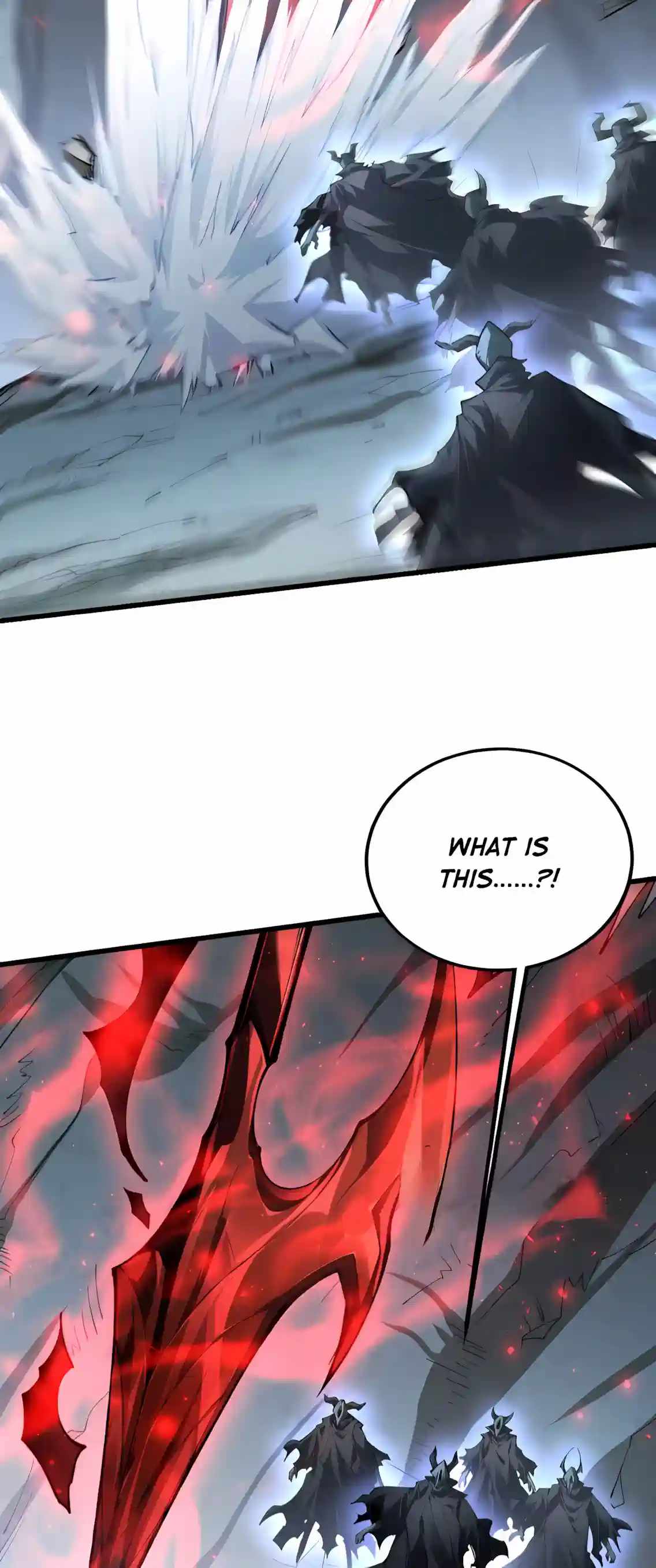 Overlord of Insects Chapter 132 - Page 21