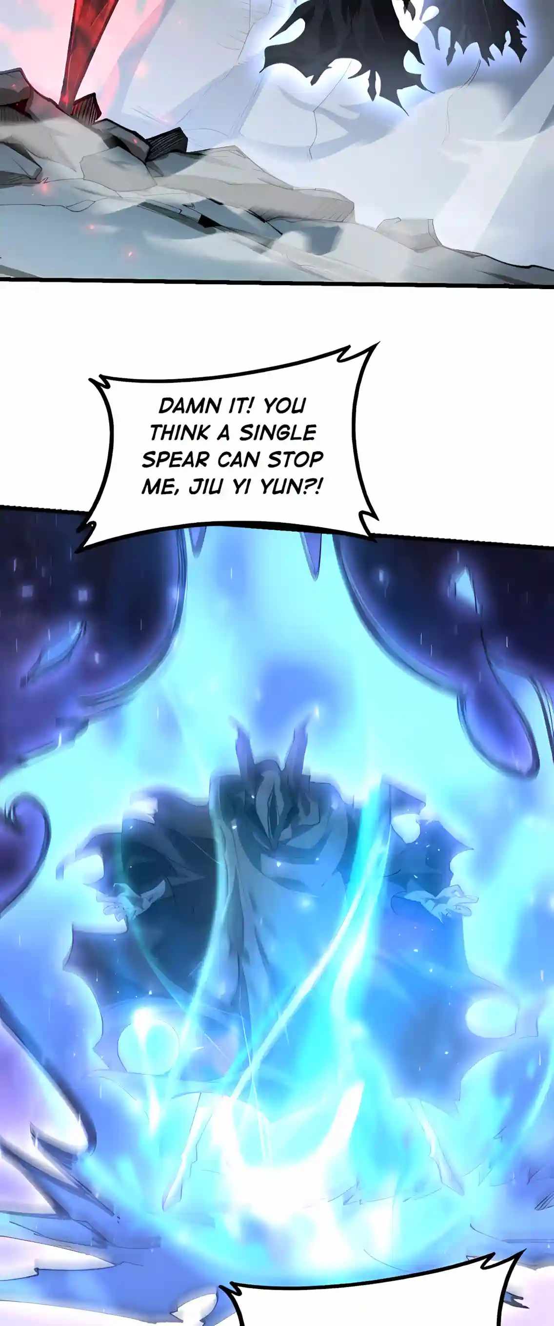 Overlord of Insects Chapter 132 - Page 22