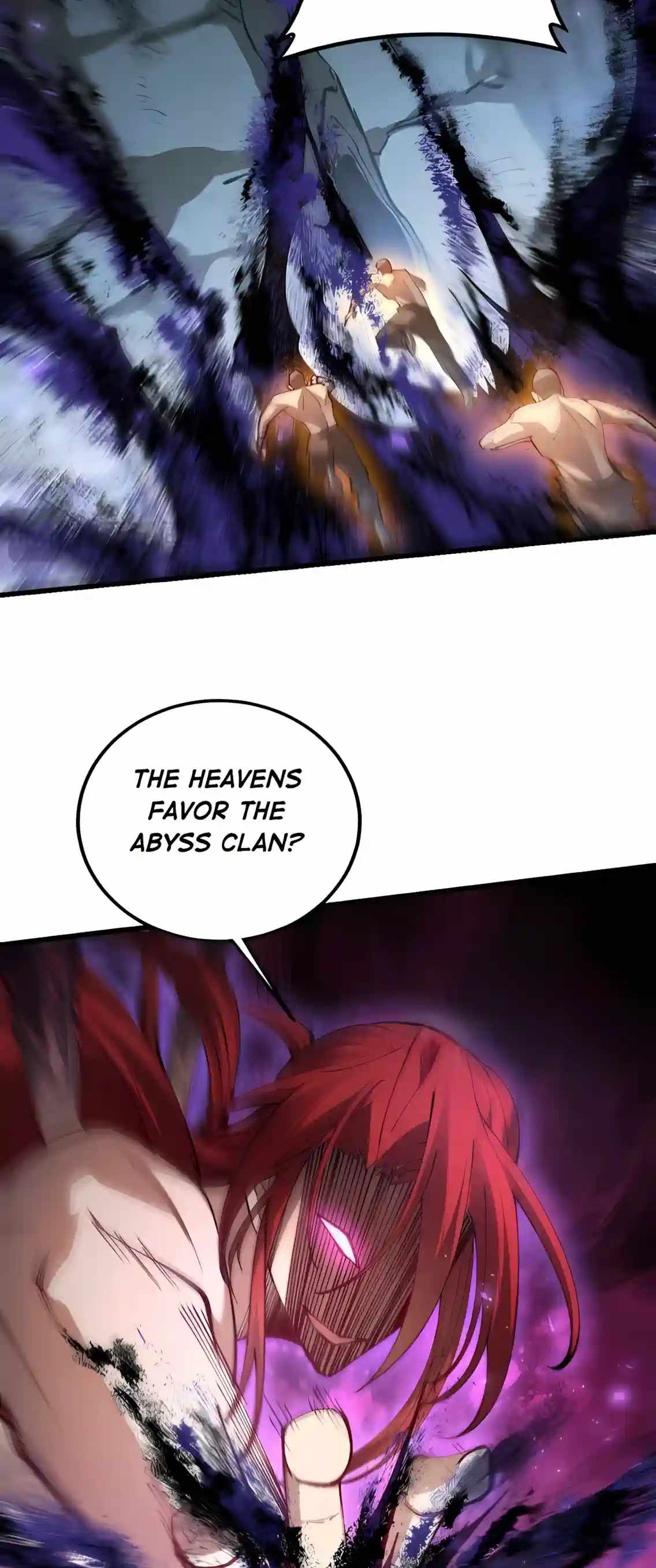 Overlord of Insects Chapter 132 - Page 26
