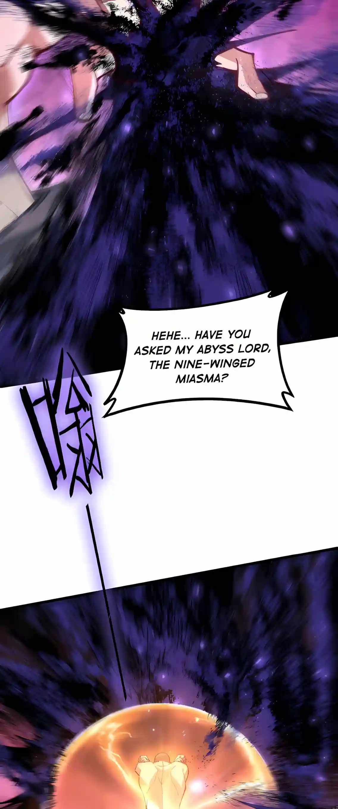 Overlord of Insects Chapter 132 - Page 27