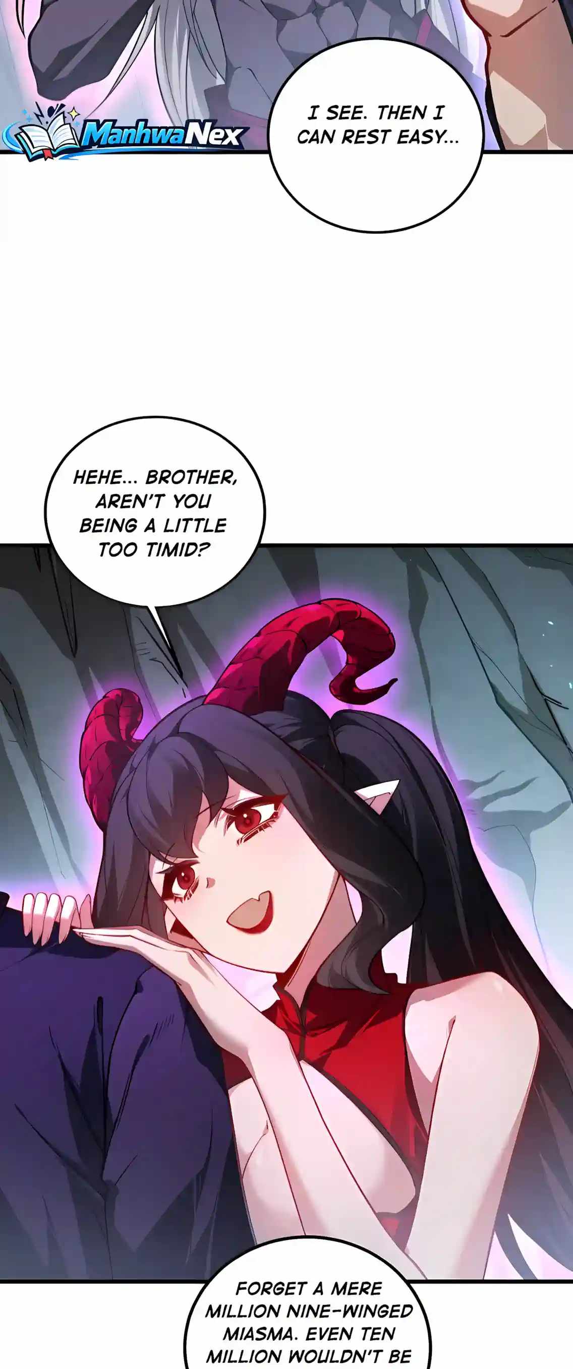 Overlord of Insects Chapter 132 - Page 30