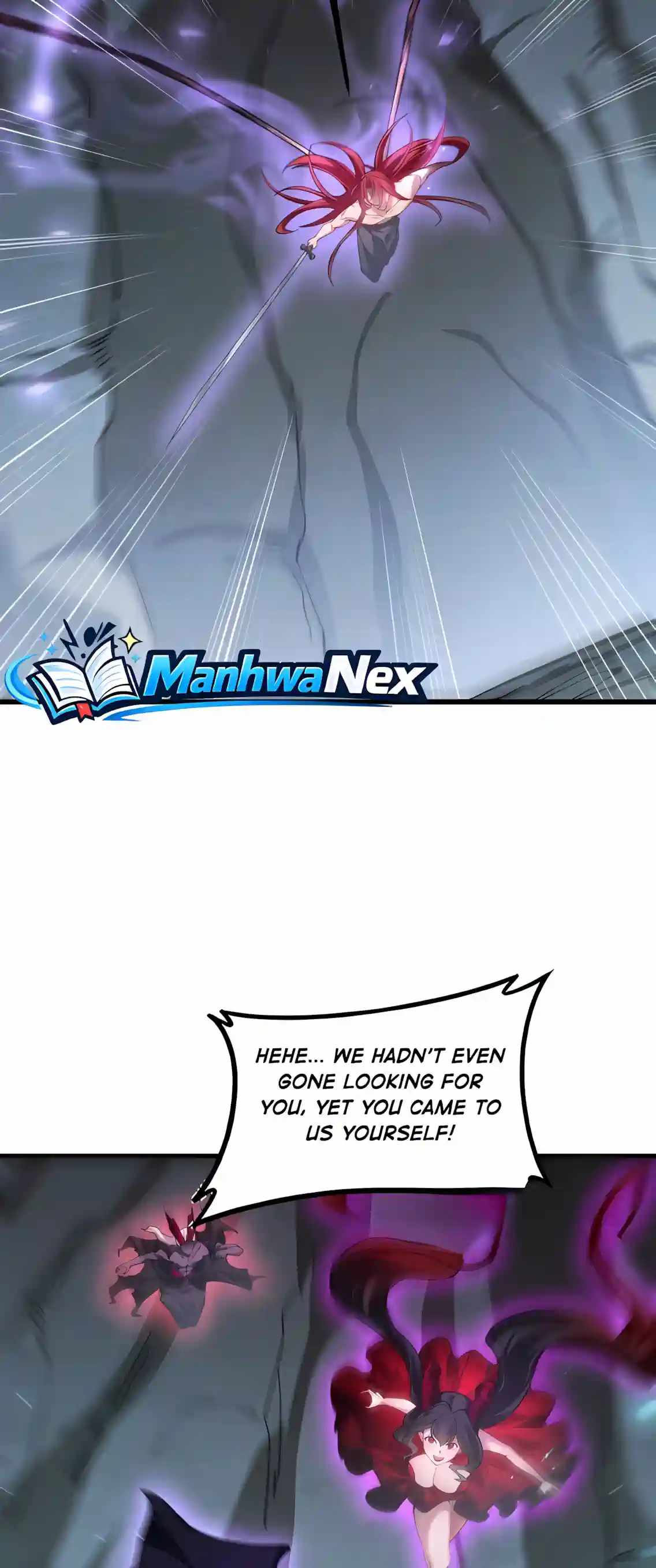 Overlord of Insects Chapter 132 - Page 34