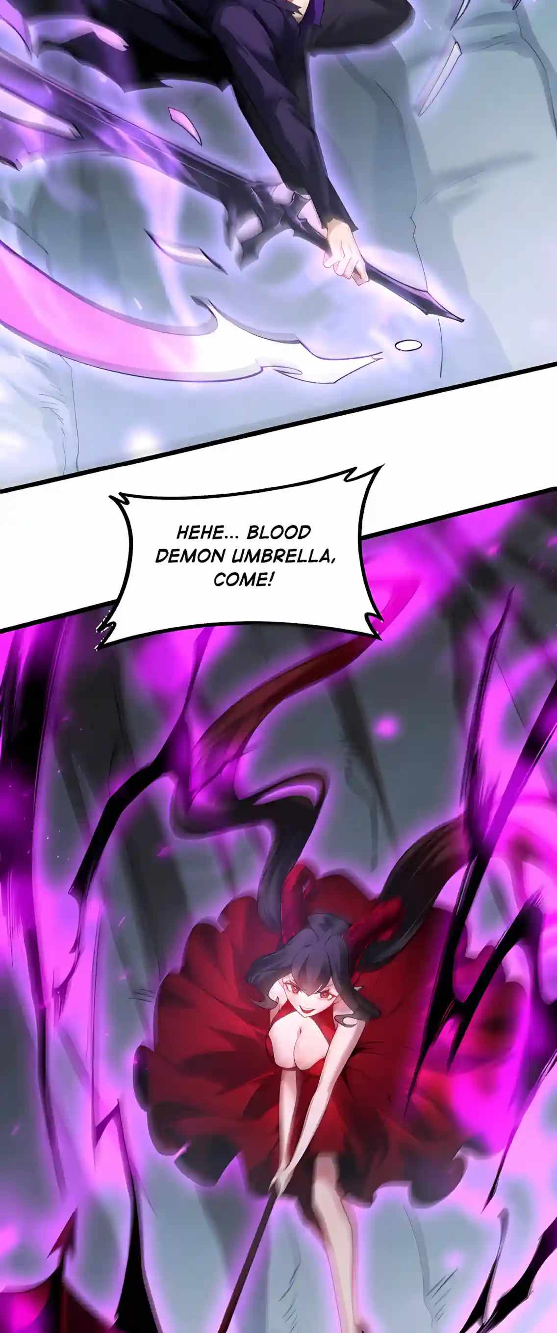 Overlord of Insects Chapter 132 - Page 37
