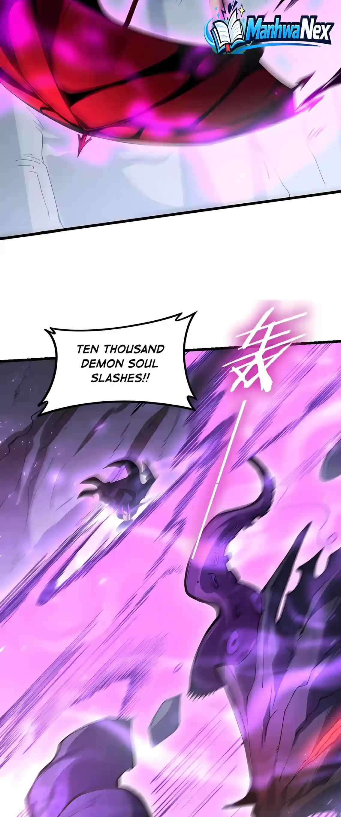 Overlord of Insects Chapter 132 - Page 38
