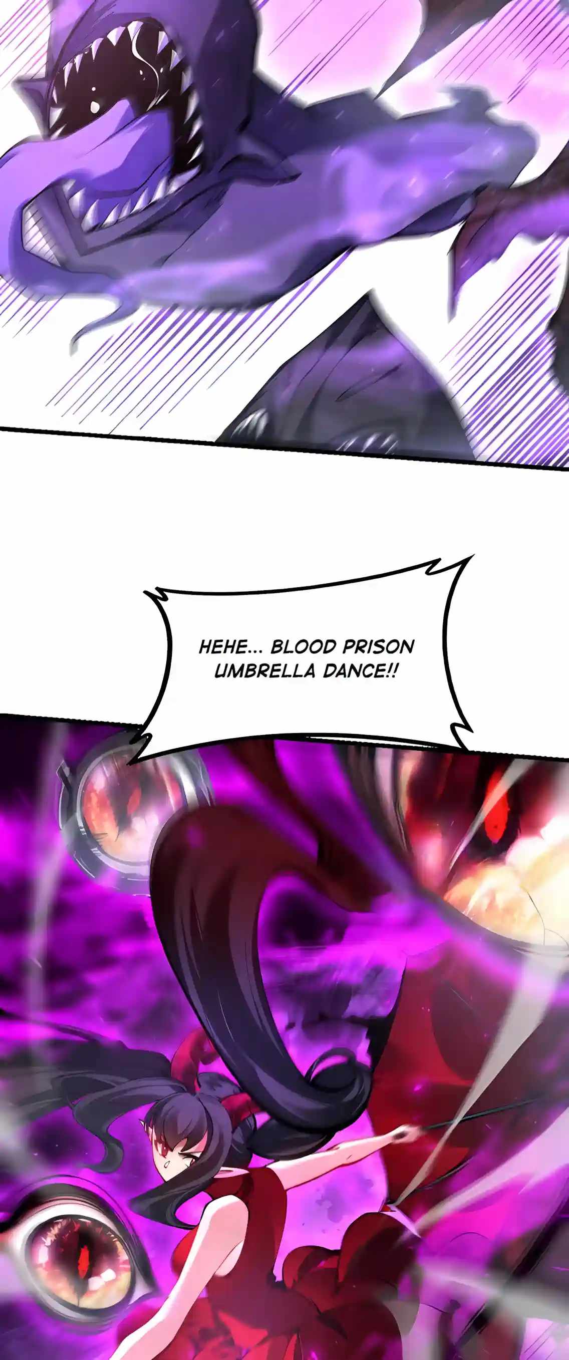 Overlord of Insects Chapter 132 - Page 39