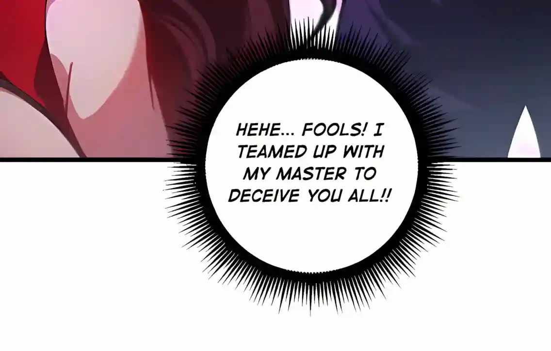Overlord of Insects Chapter 132 - Page 45