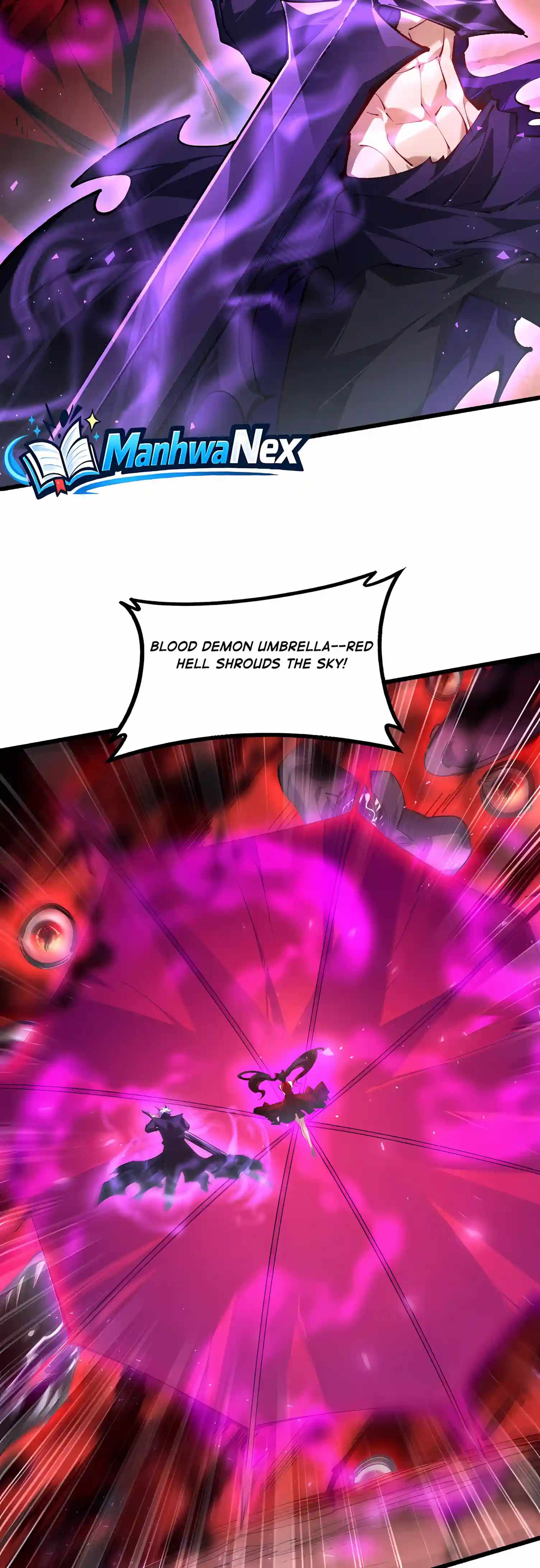 Overlord of Insects Chapter 133 - Page 19