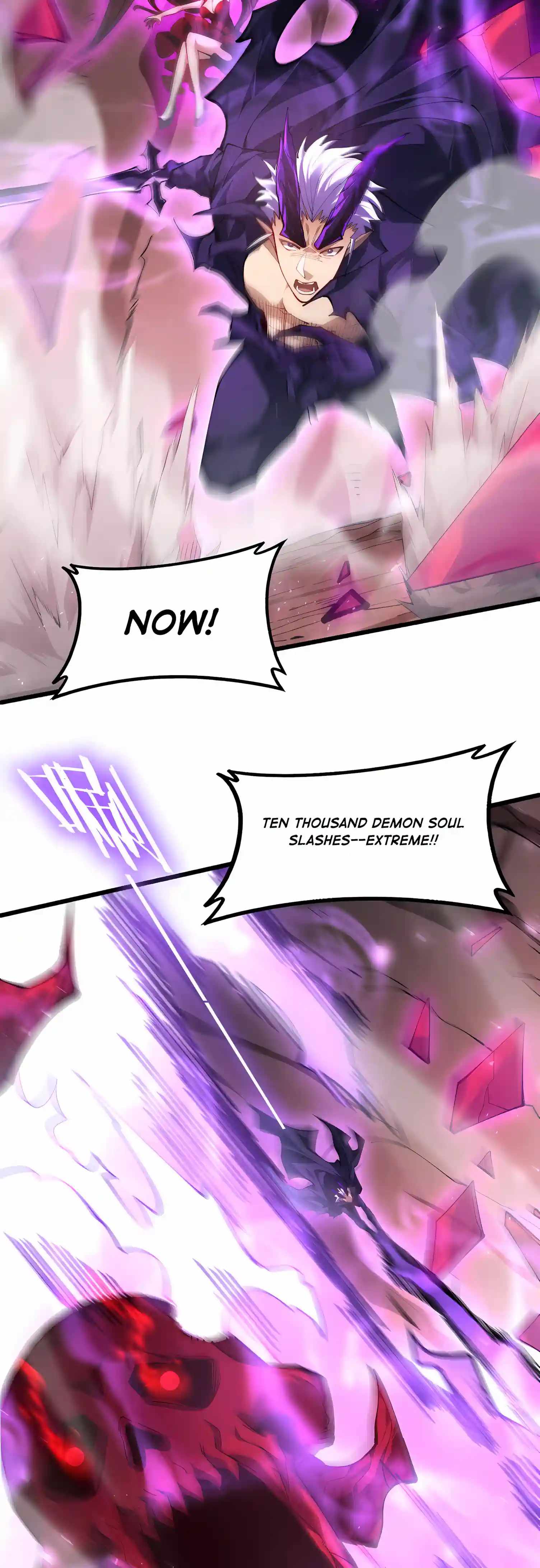 Overlord of Insects Chapter 133 - Page 23