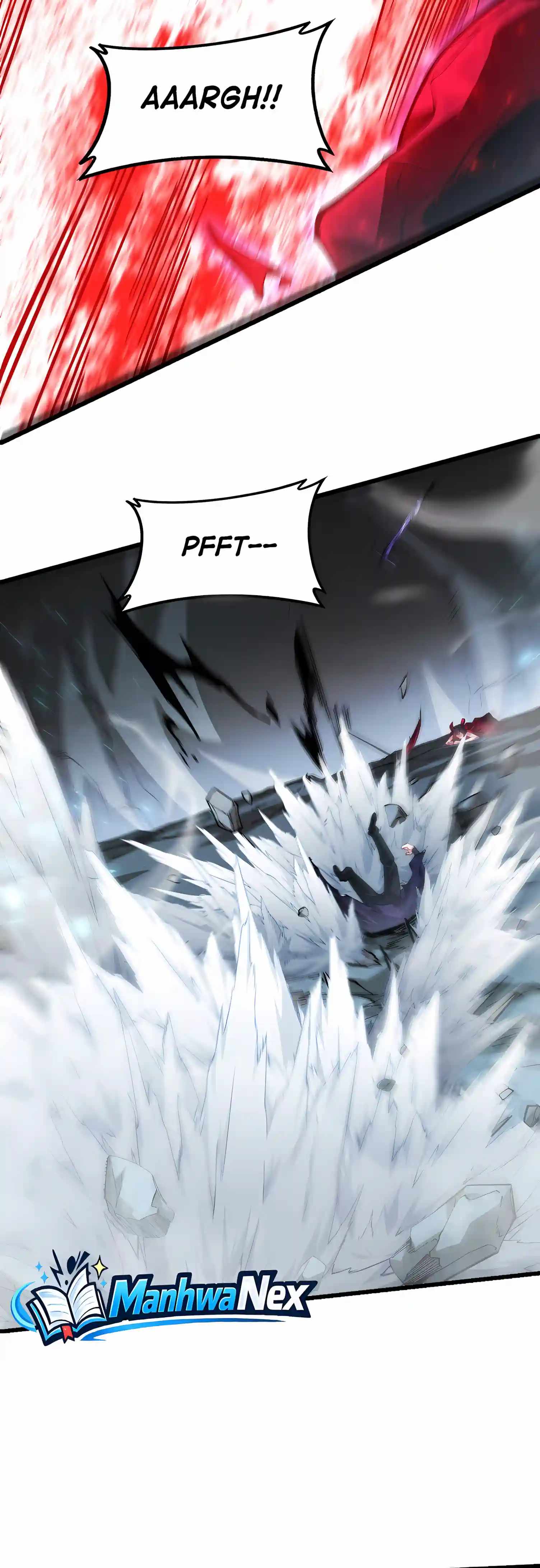Overlord of Insects Chapter 133 - Page 30