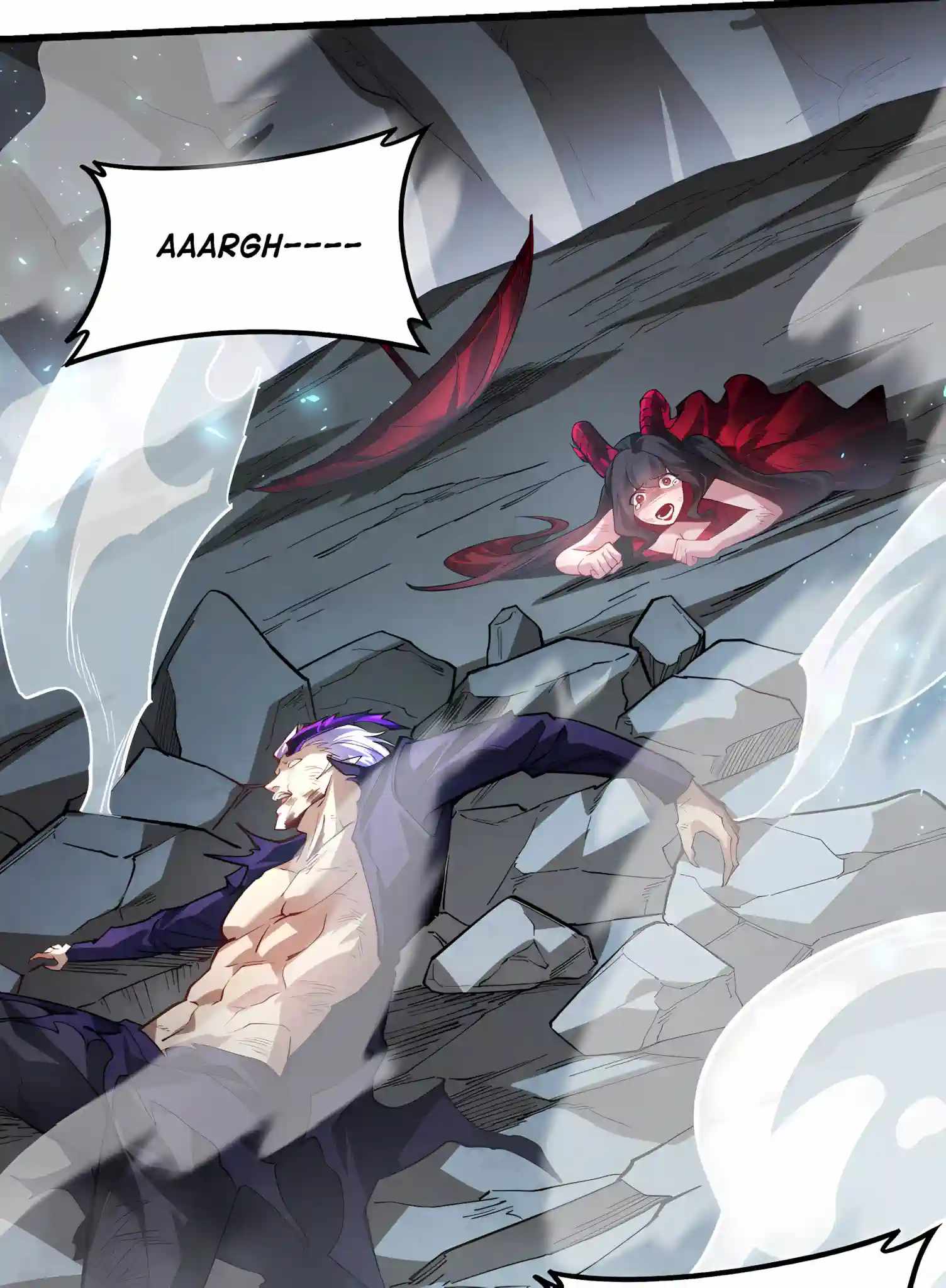 Overlord of Insects Chapter 133 - Page 31
