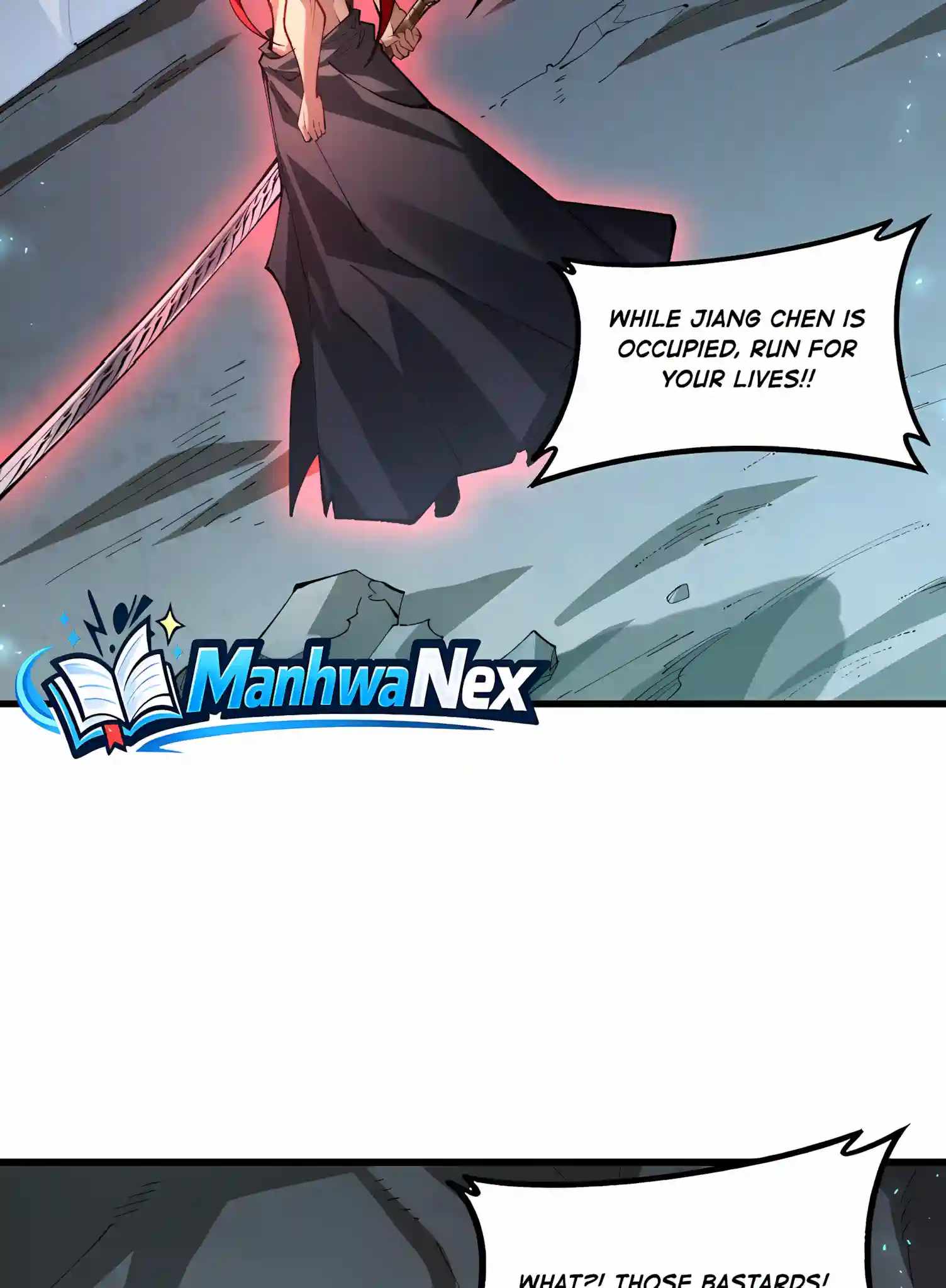 Overlord of Insects Chapter 133 - Page 35